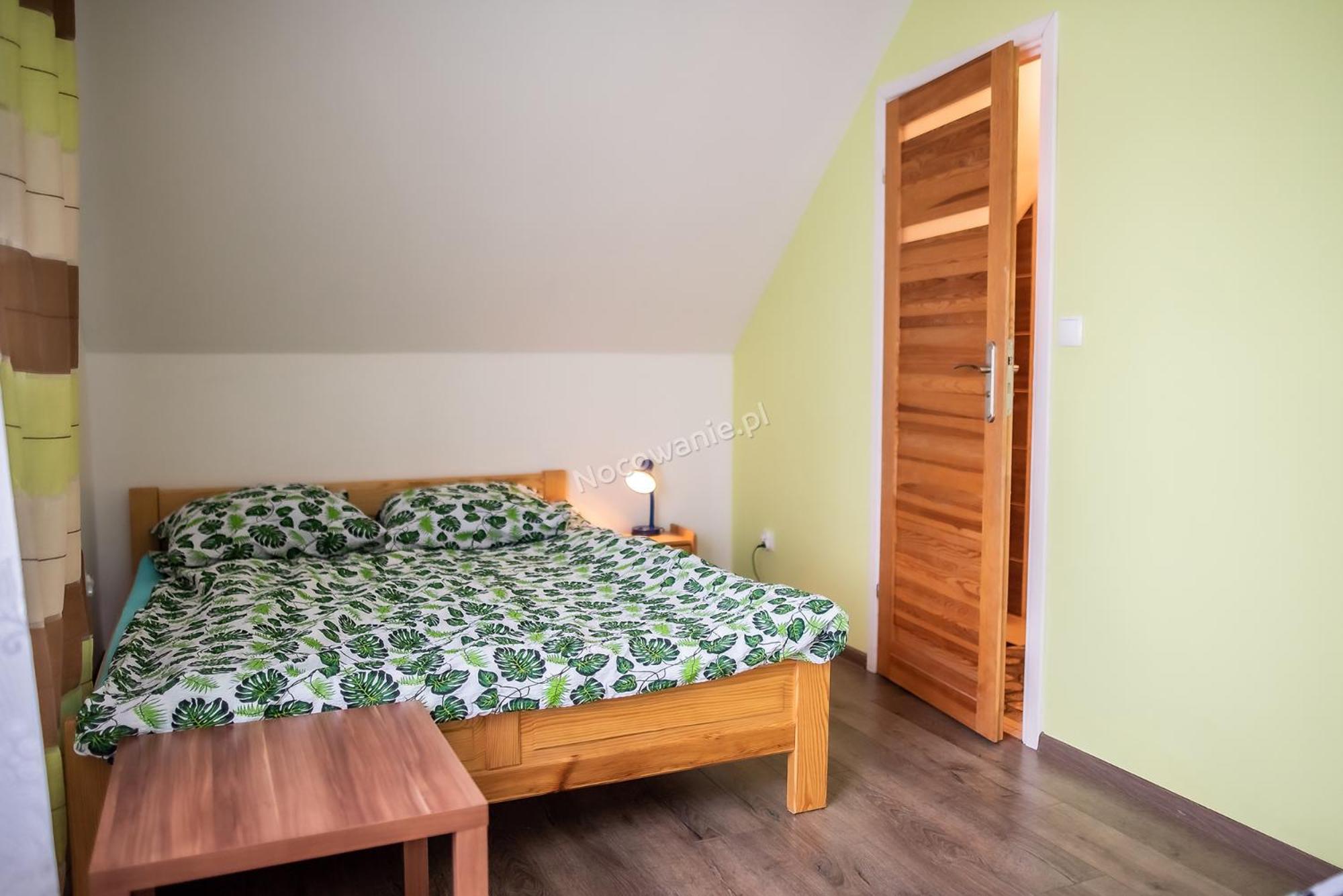 Triple Room with Private Bathroom - Photo 1