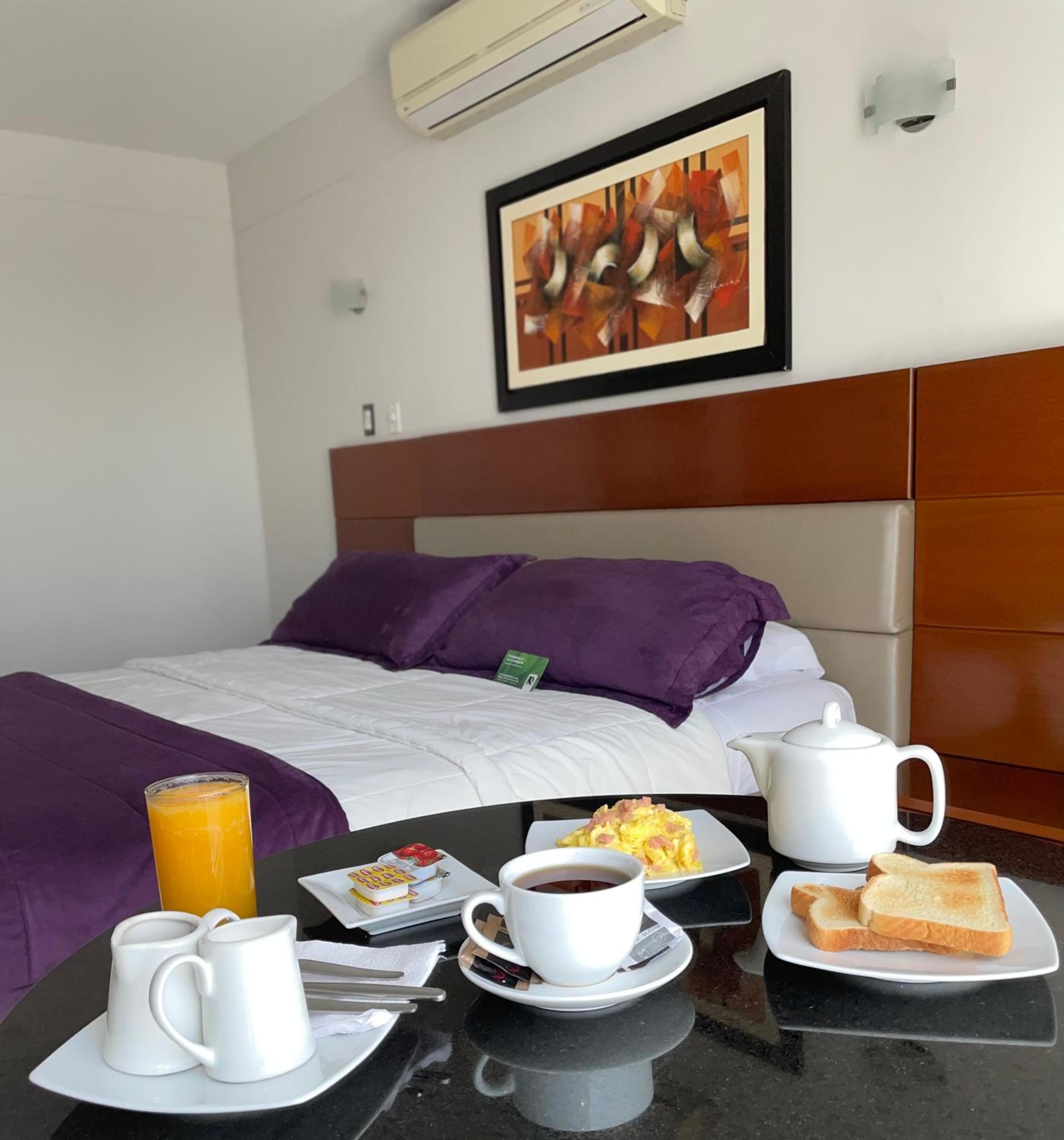 Suite photo 1