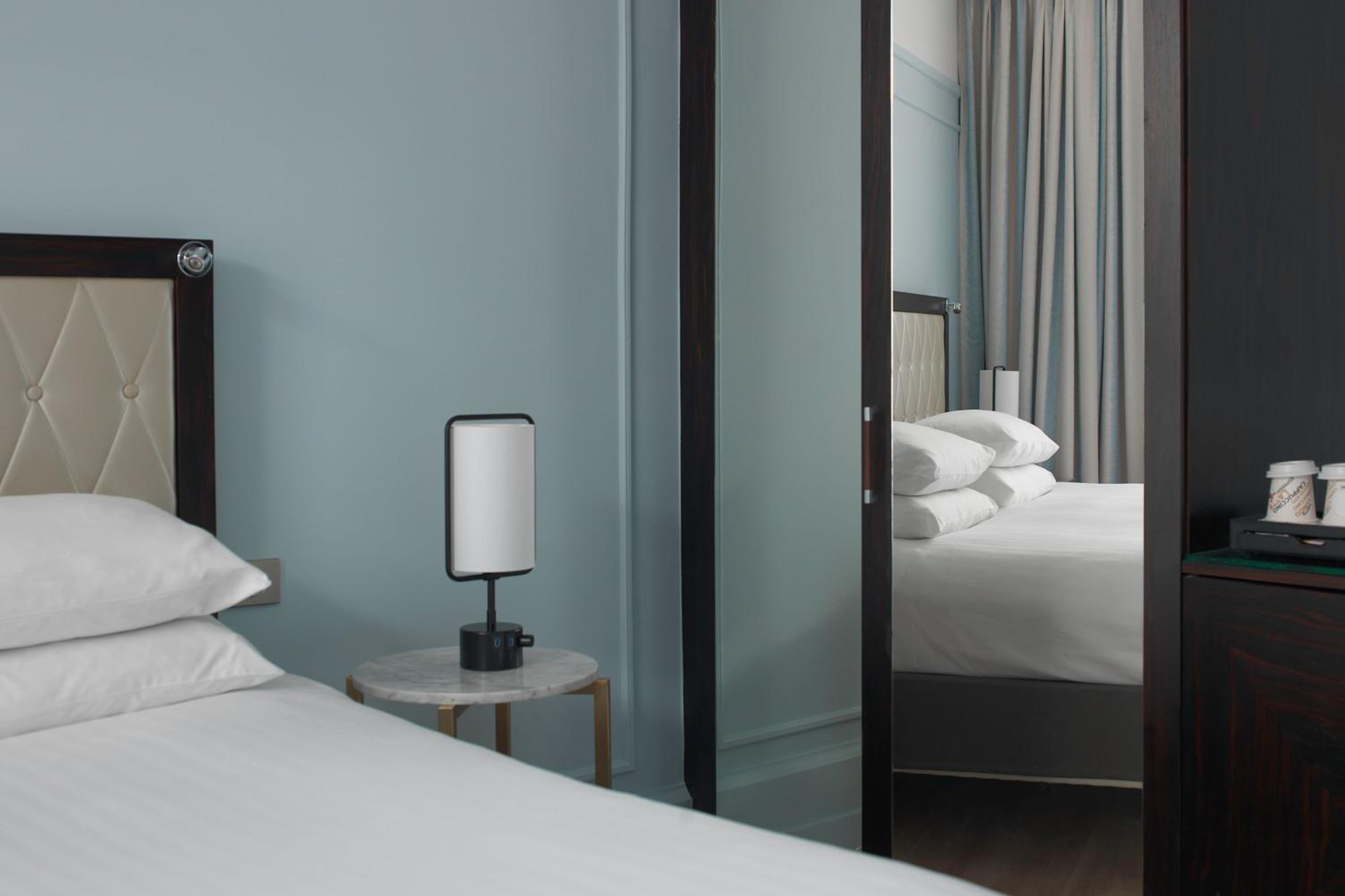Superior Queen Room photo 3