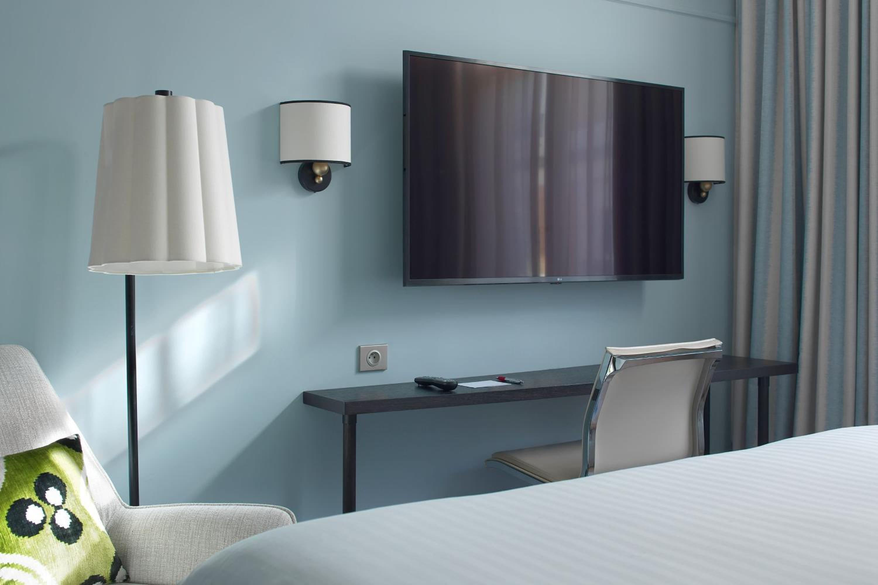 Superior King Room photo 3