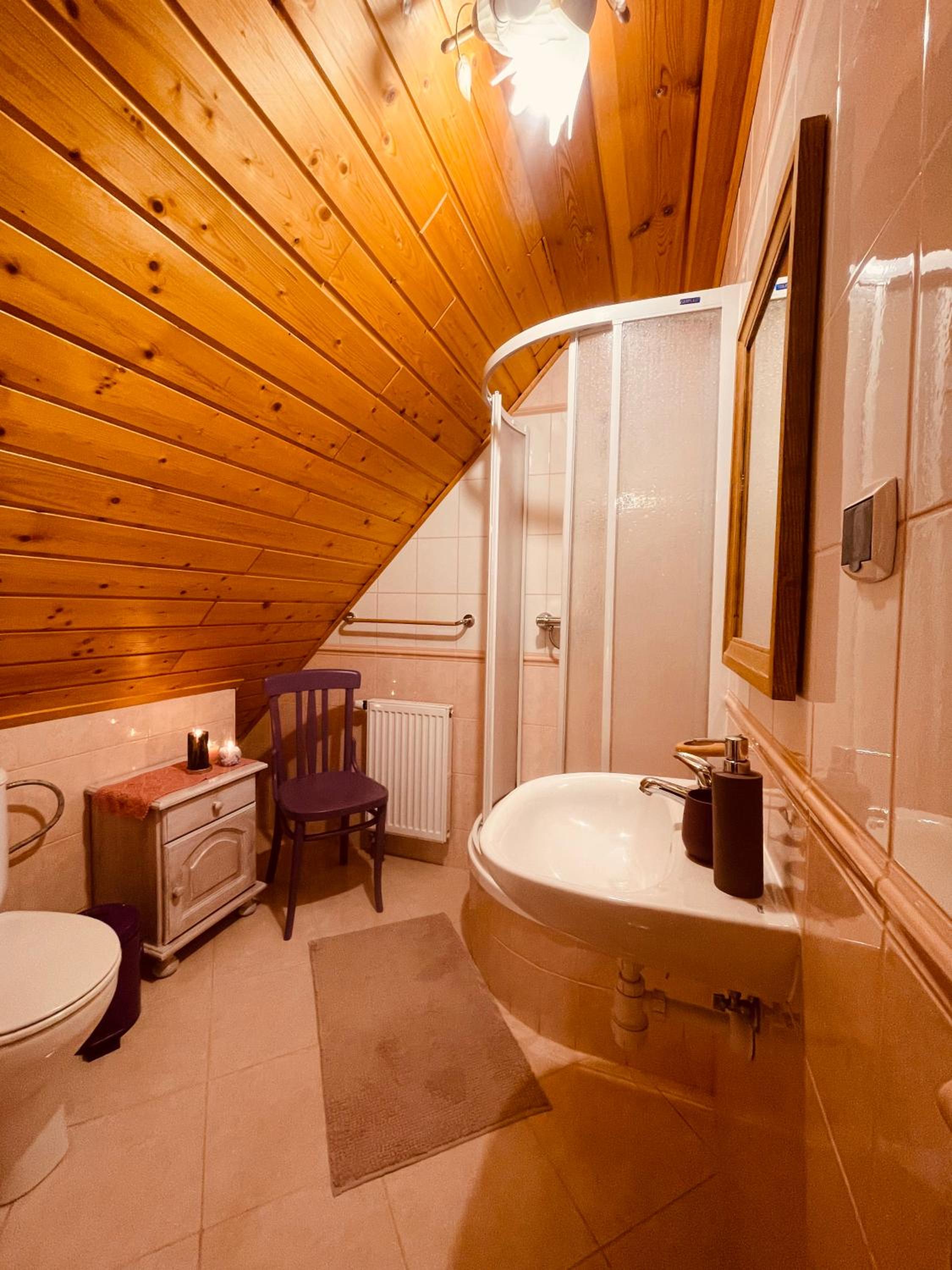 Small Double Room photo 3