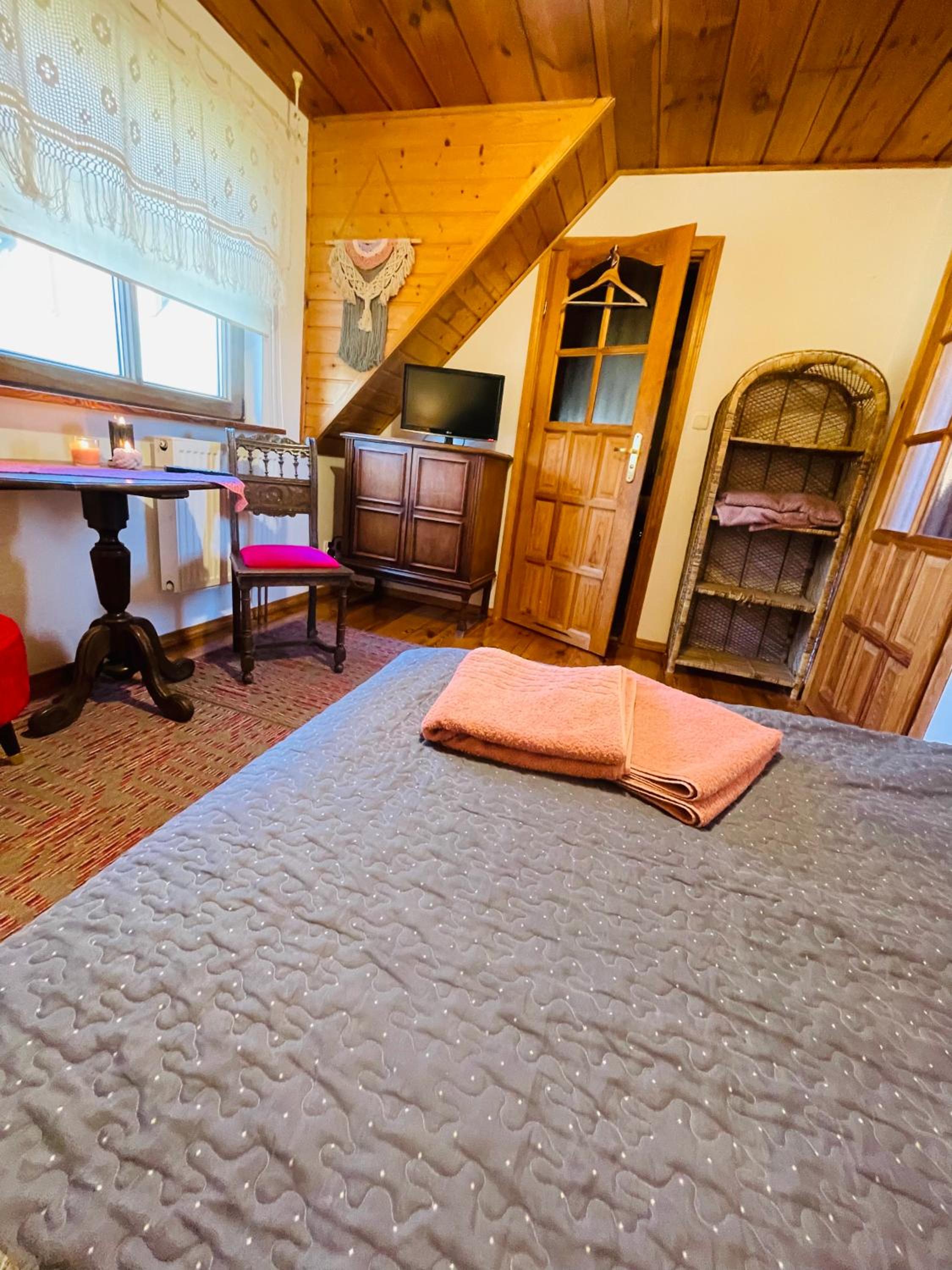 Small Double Room photo 2