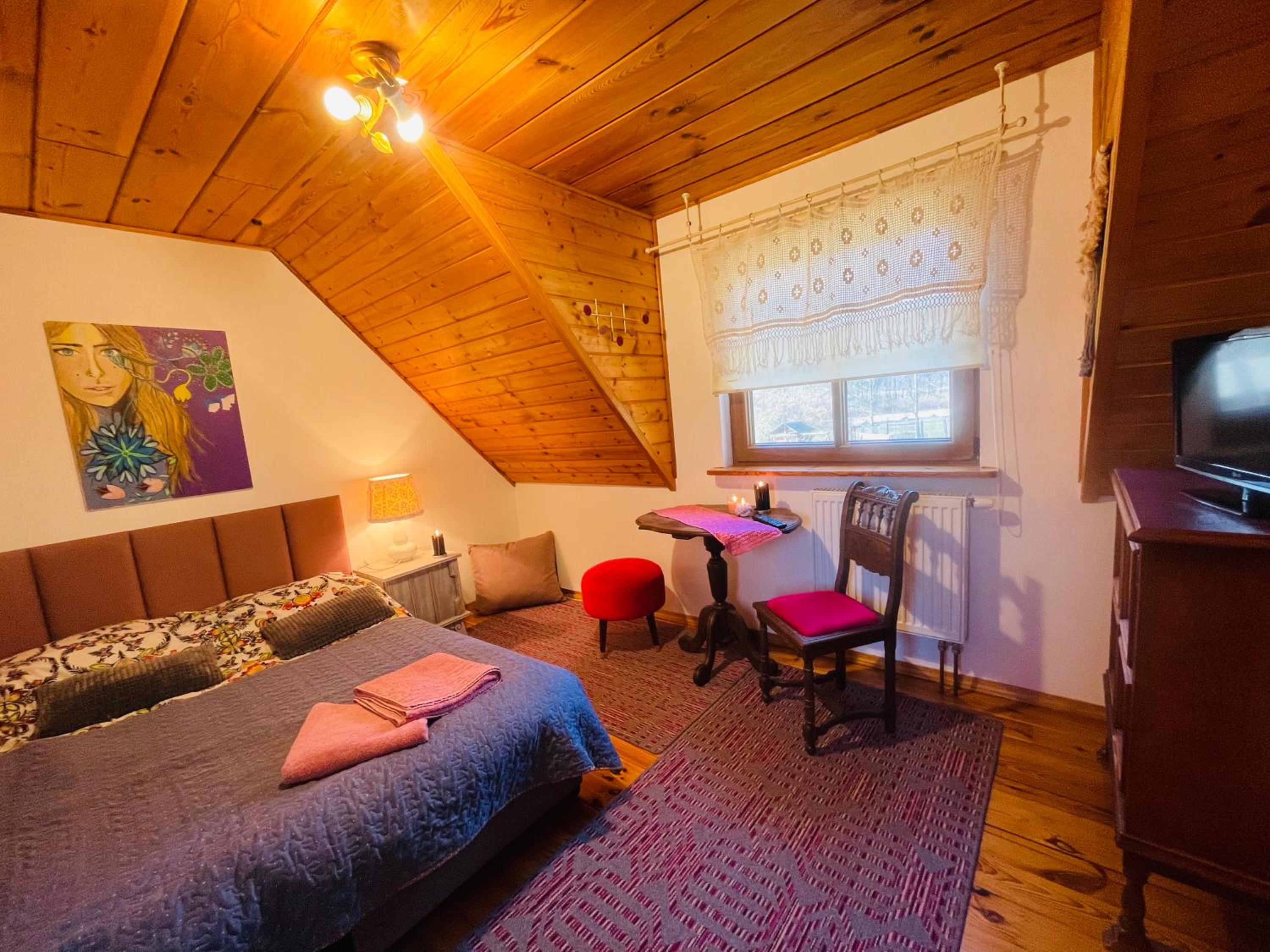 Small Double Room photo 1