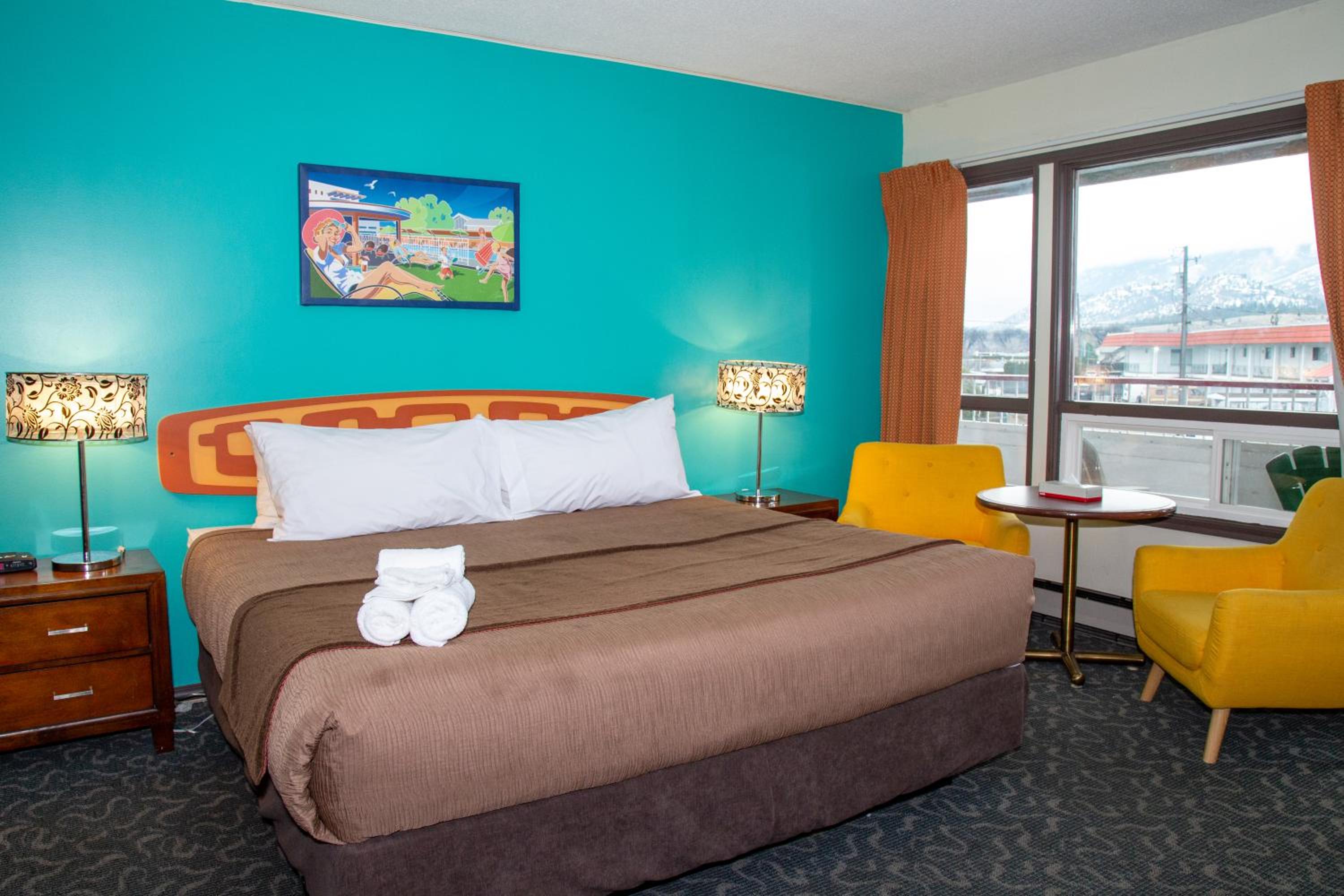 Standard Queen Room - Photo 1
