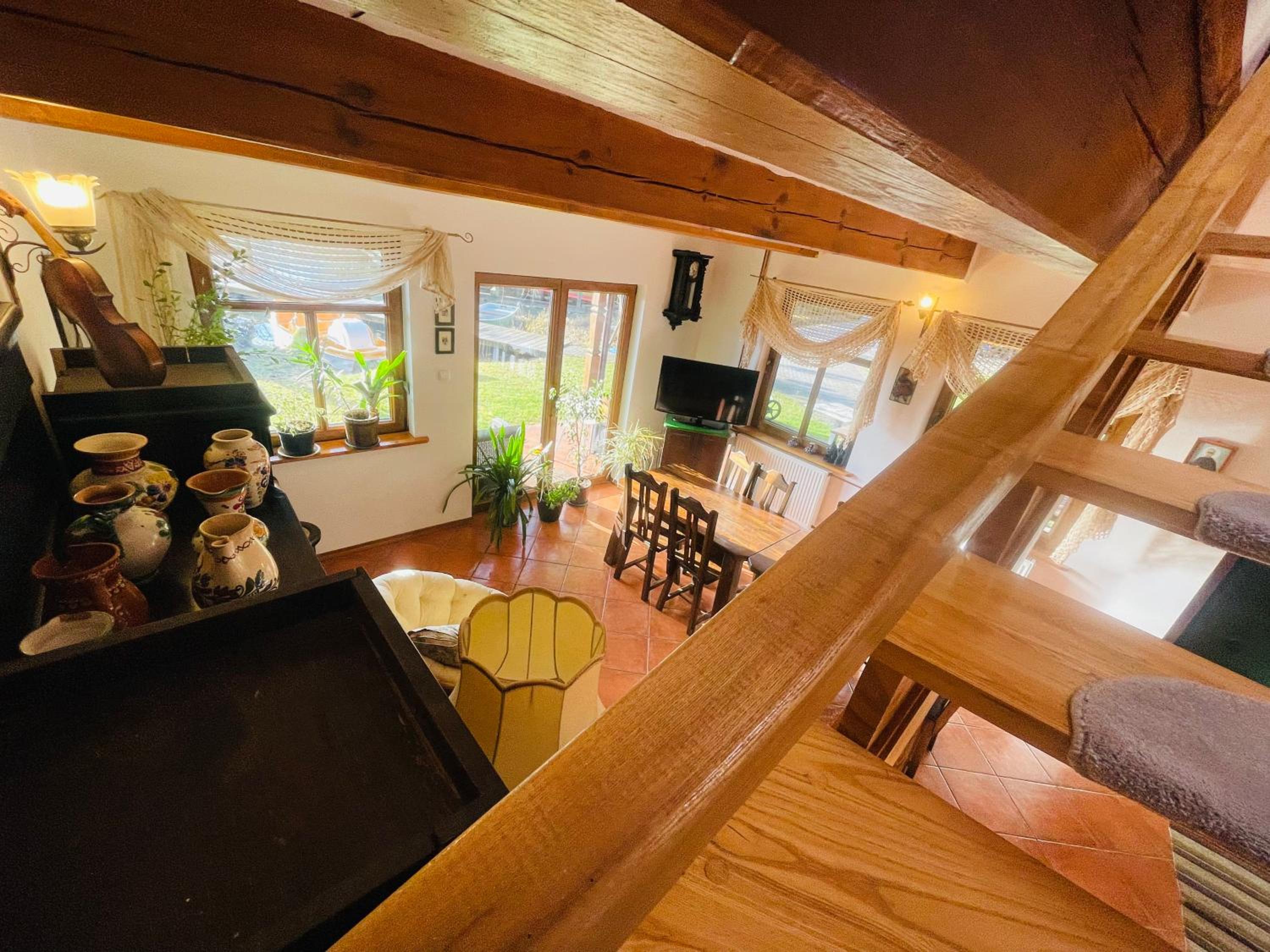 Suite with Lake View photo 2