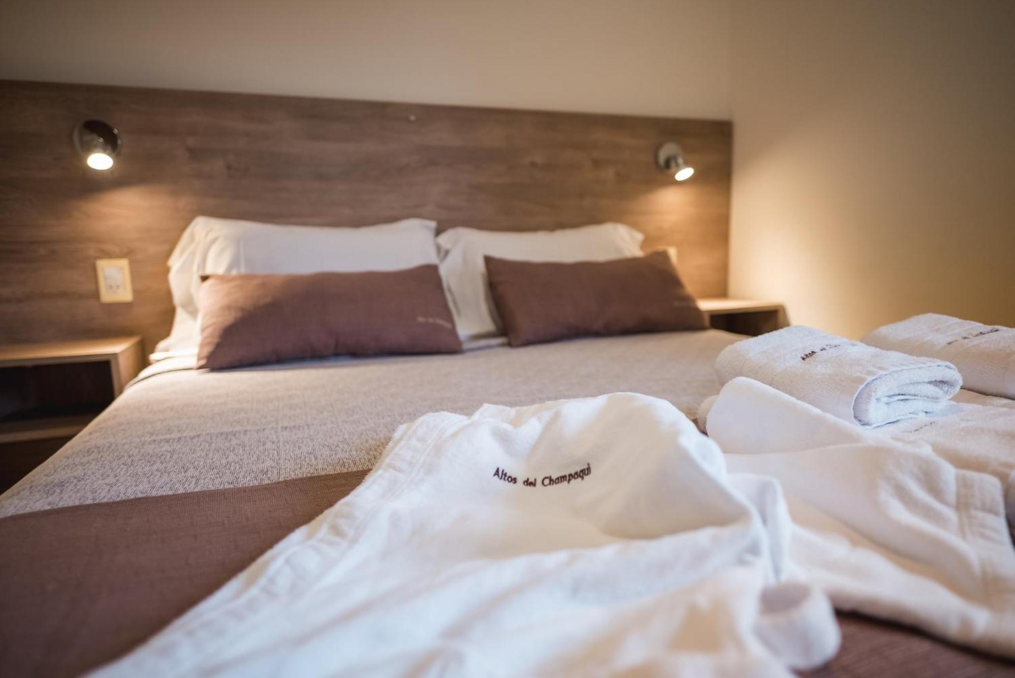 One-Bedroom Apartment - Ground Floor