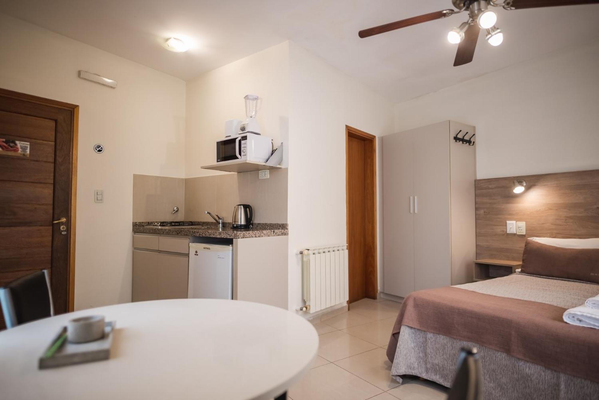Apartment (2 Adults)