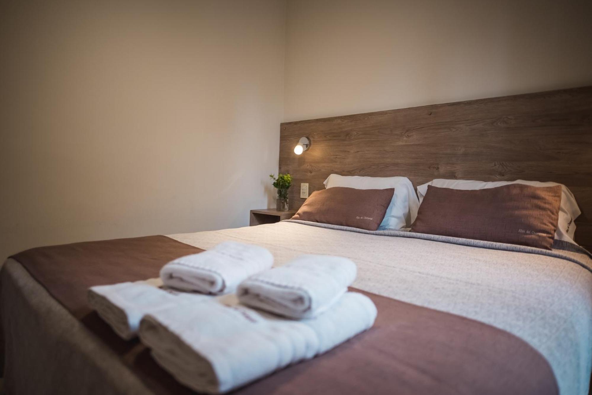 Two Bedroom Apartment (5 Adults)