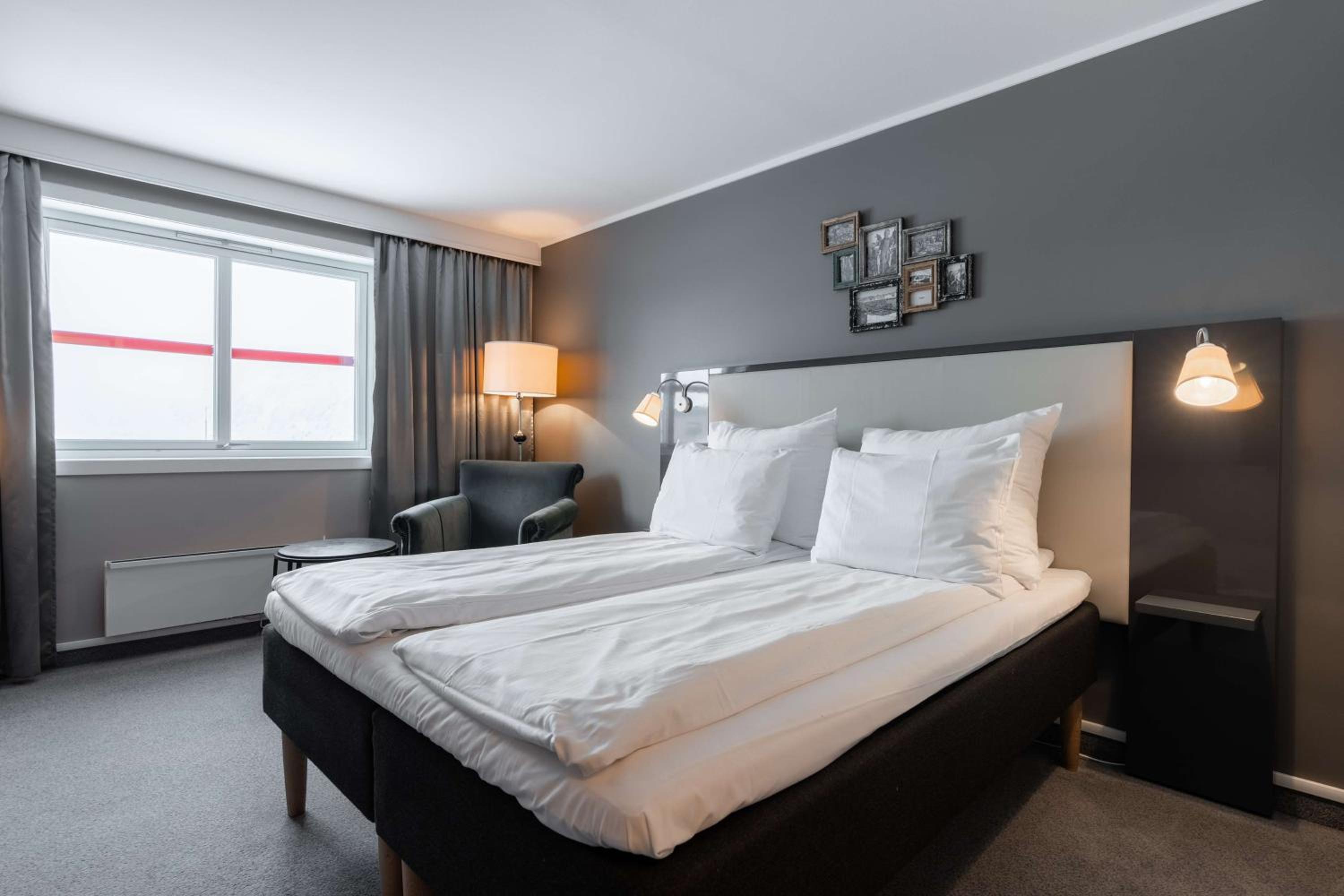 Superior Double Room - Photo 2