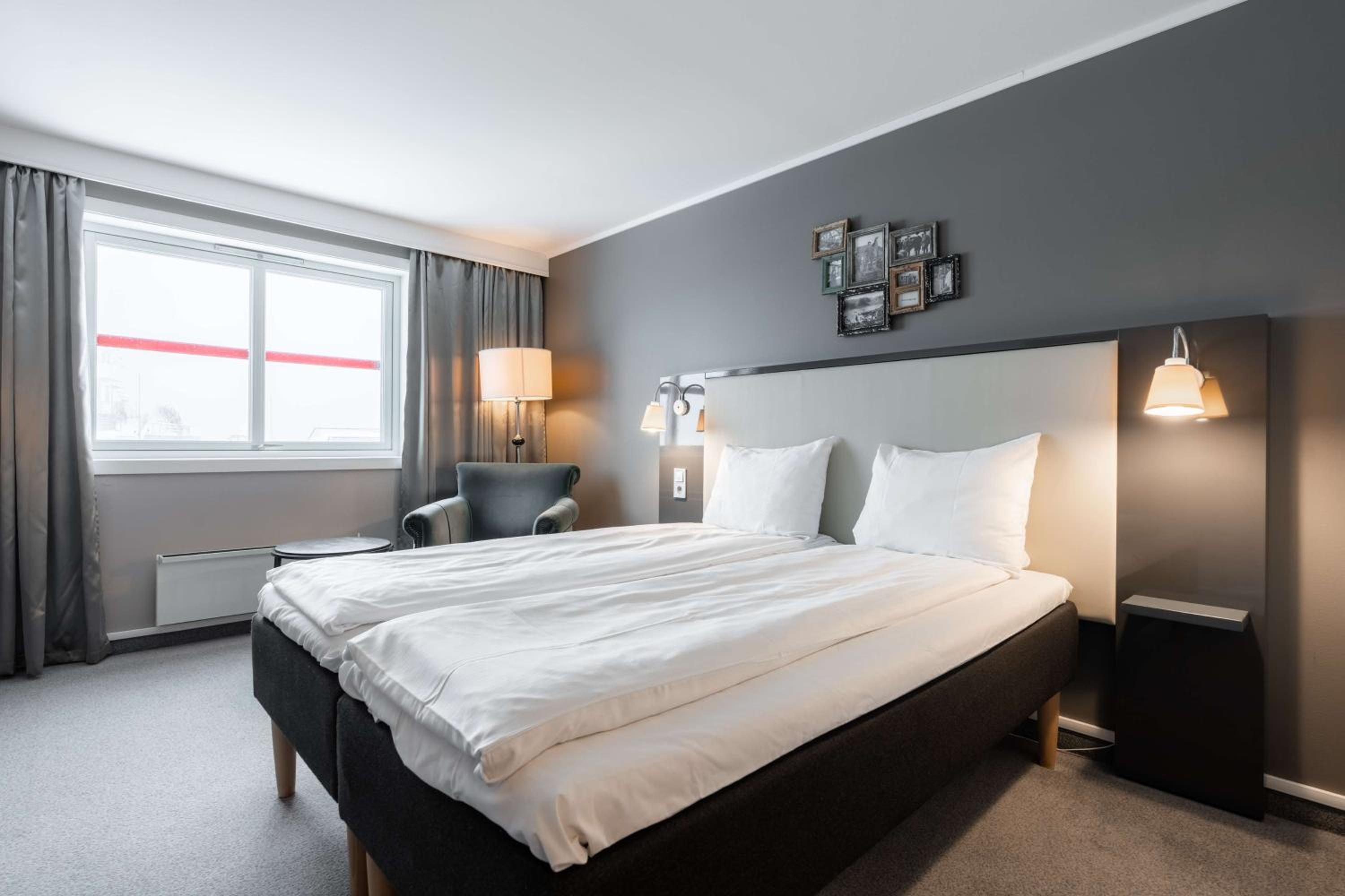 Superior Twin Room - Photo 9