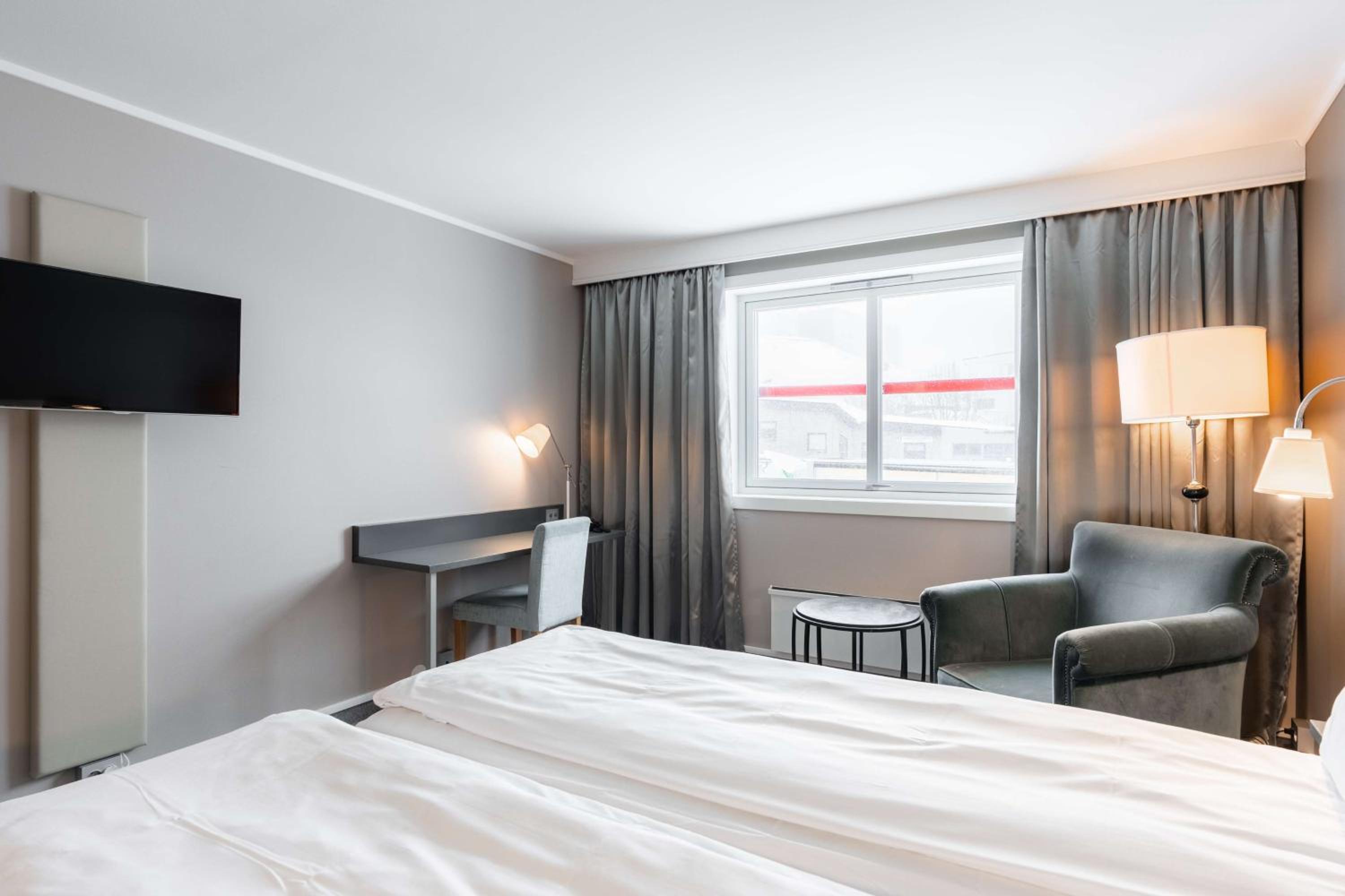 Superior Twin Room - Photo 7