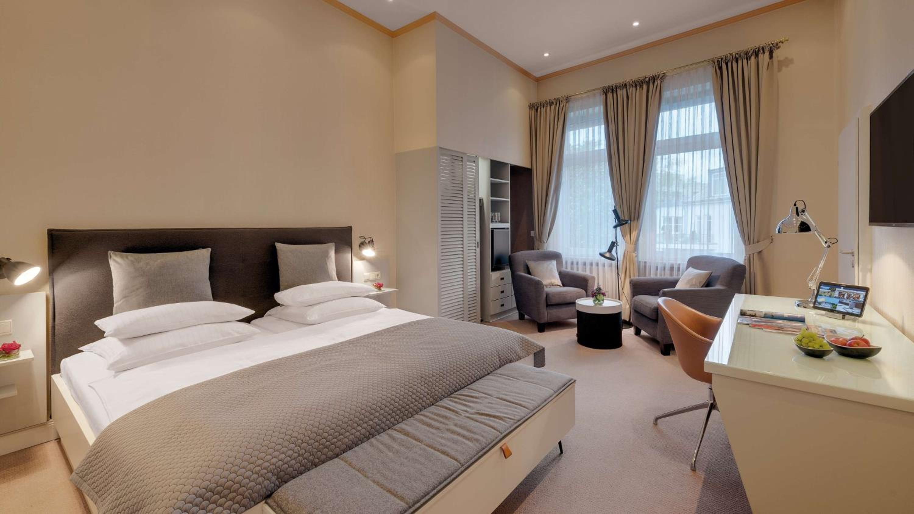 Comfort Double Room - Photo 2