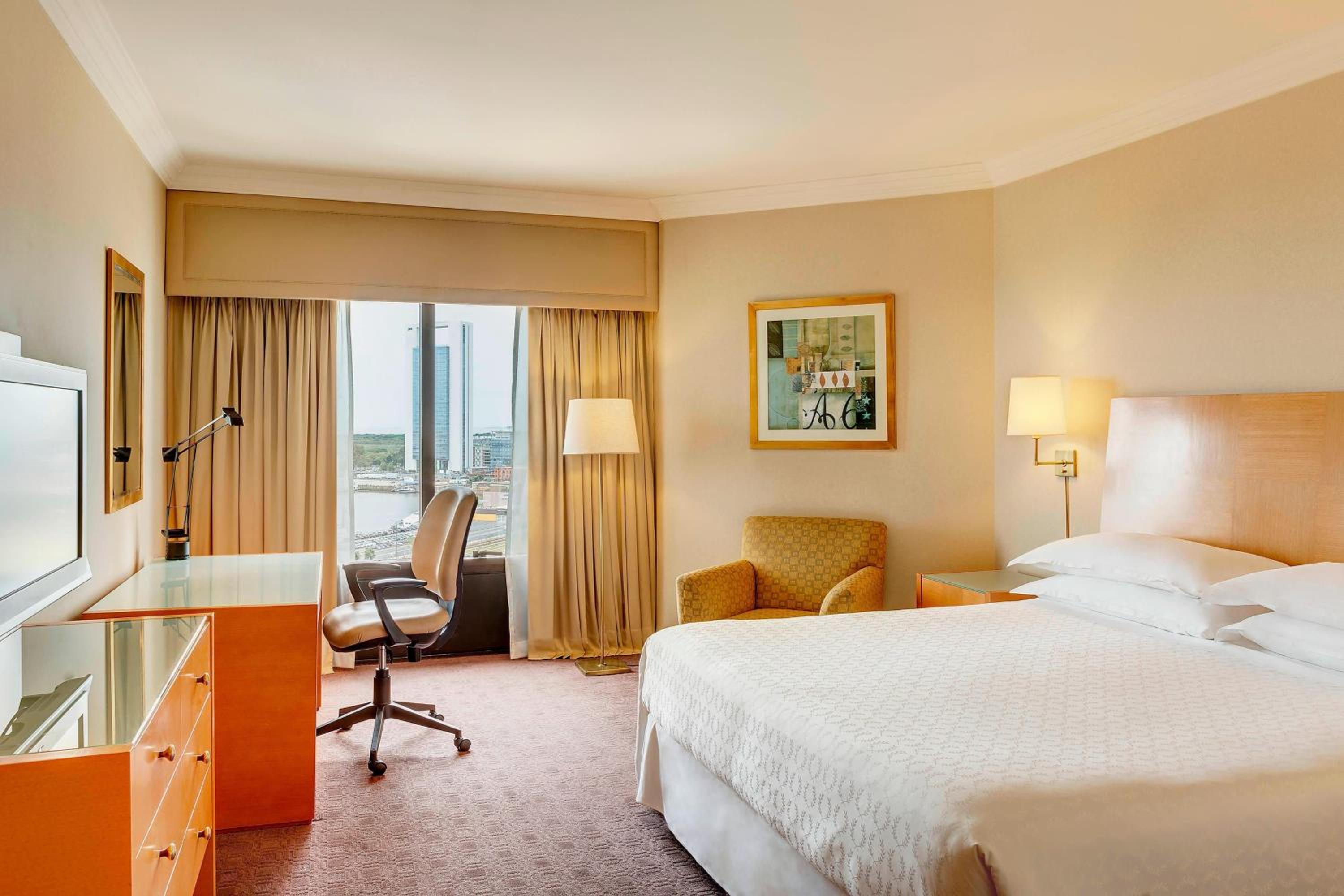 Classic Twin Room - Pool Access