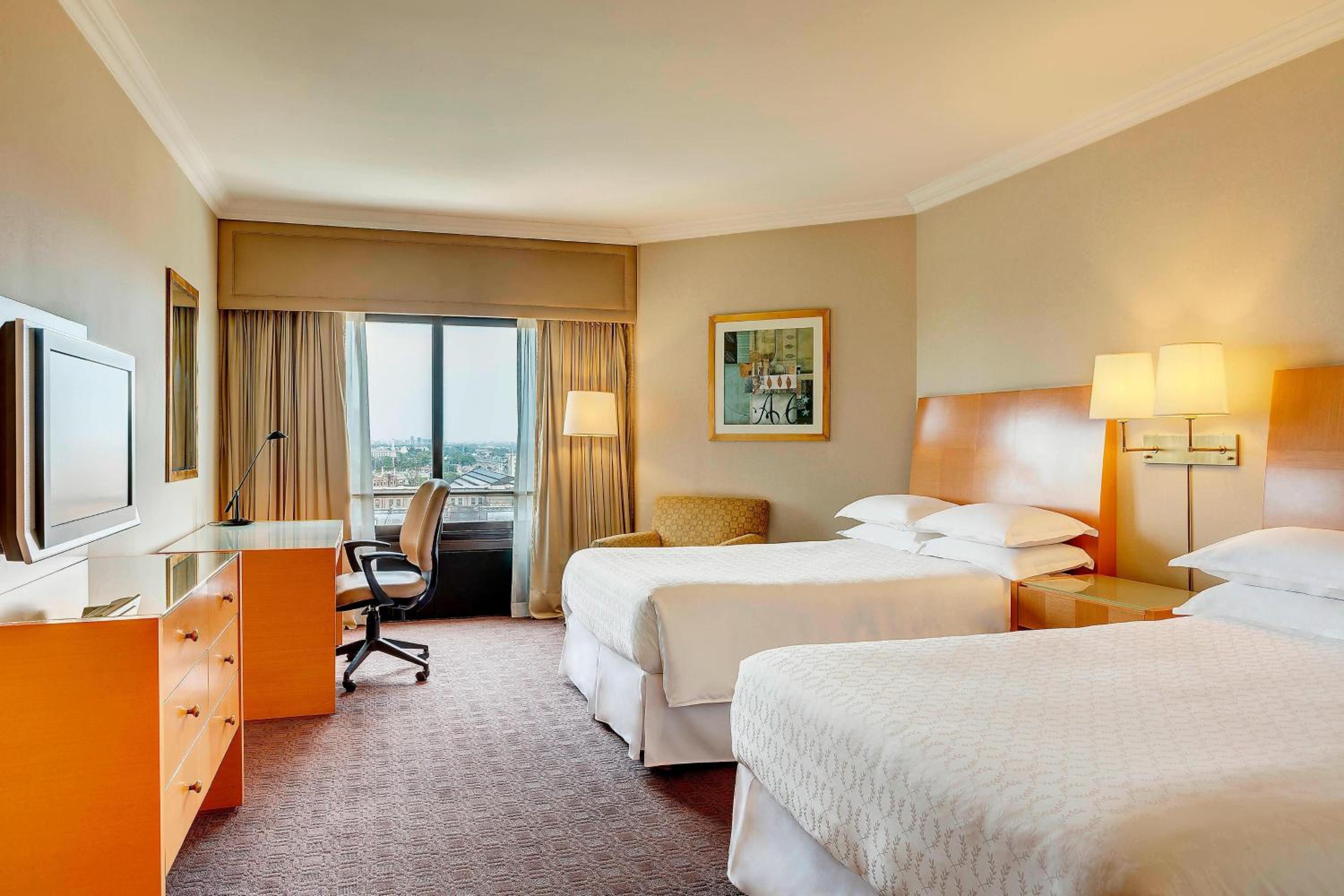 Classic Room, 1 Queen Bed