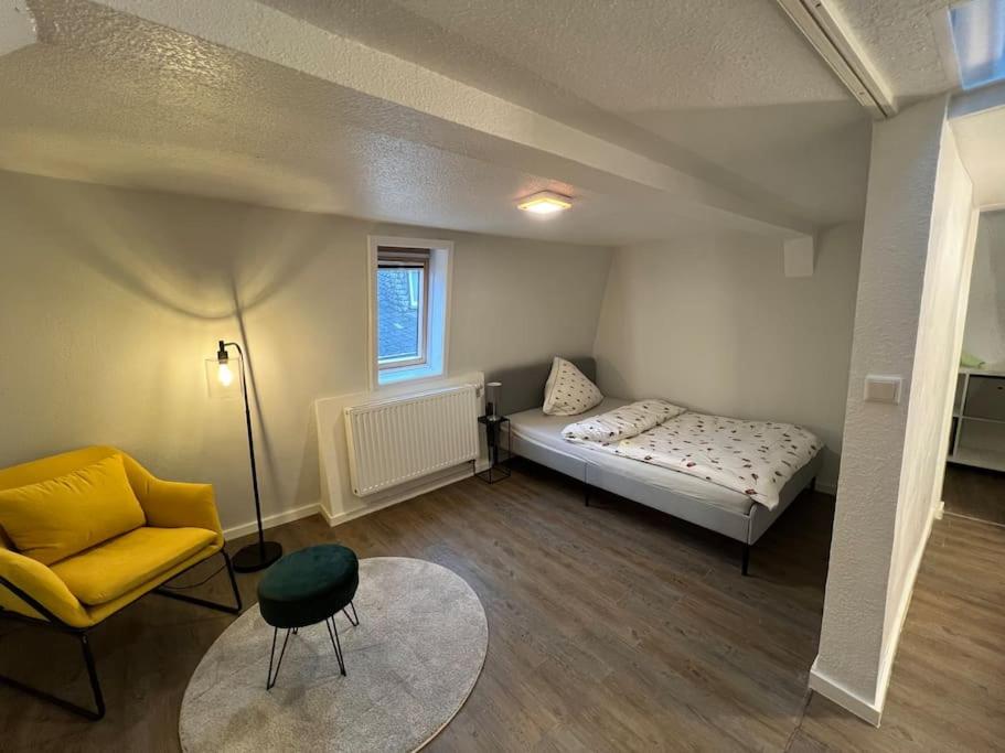 Two-Bedroom Apartment photo 2