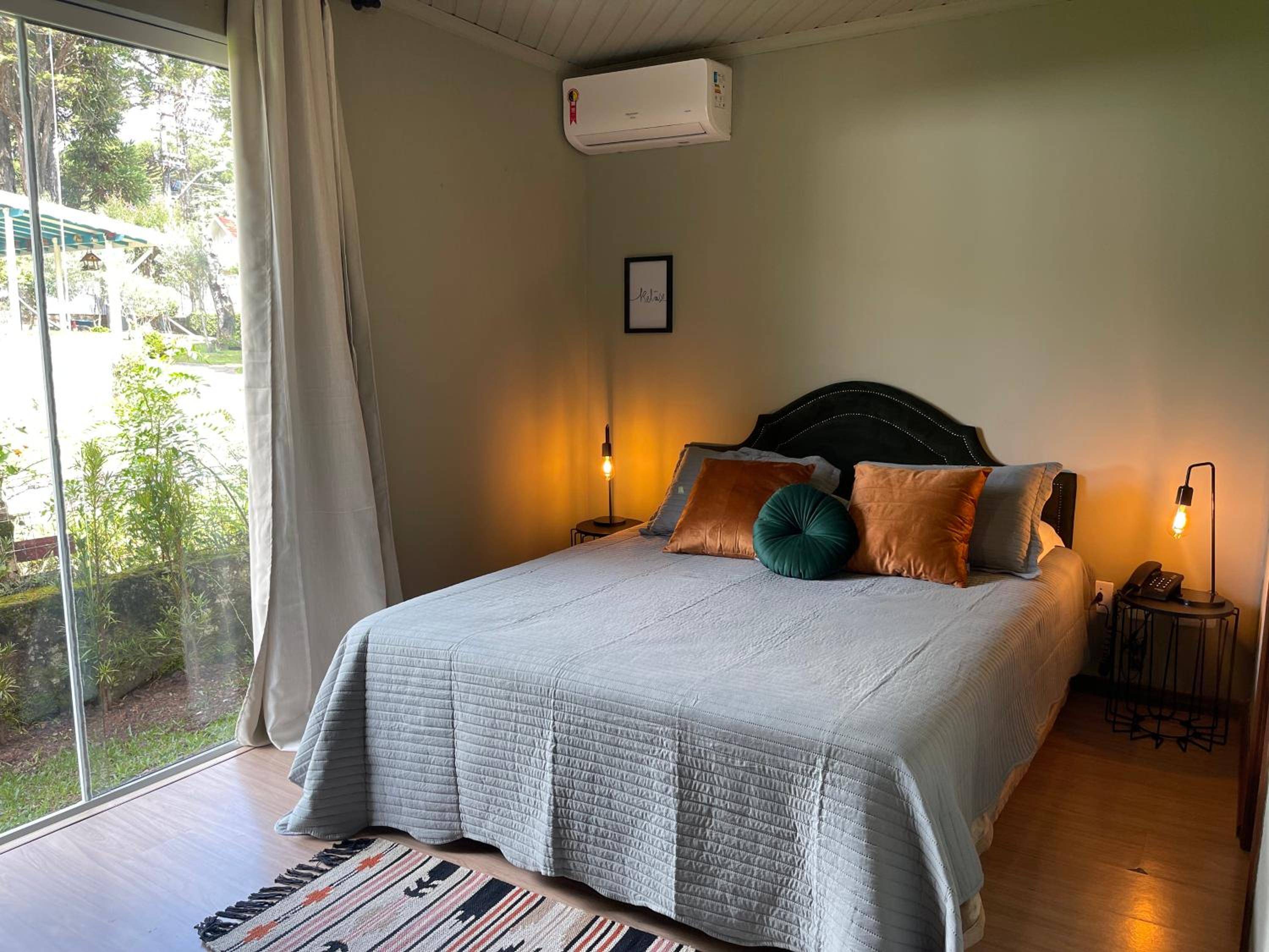 Suite with Spa Bath