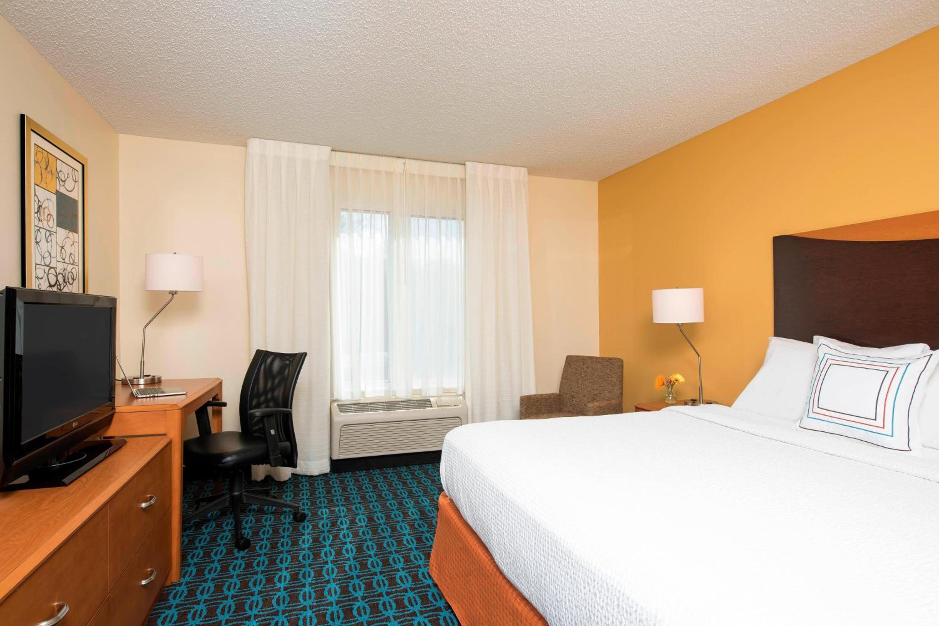 King Room photo 1