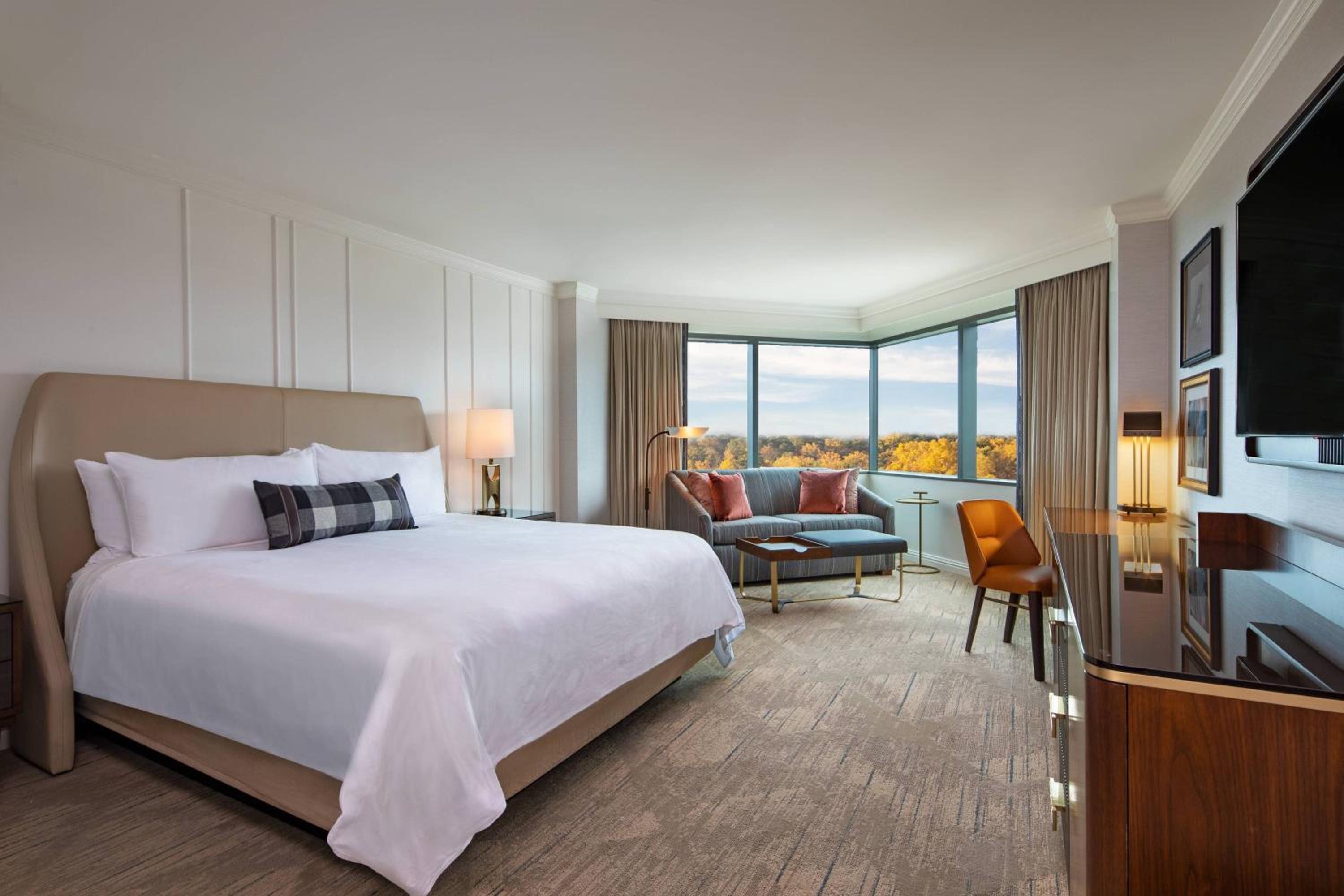 Deluxe King Room - Photo 1