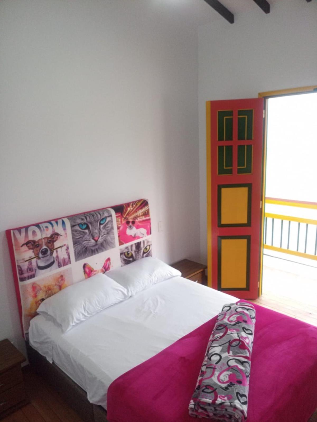 Double Room photo 1