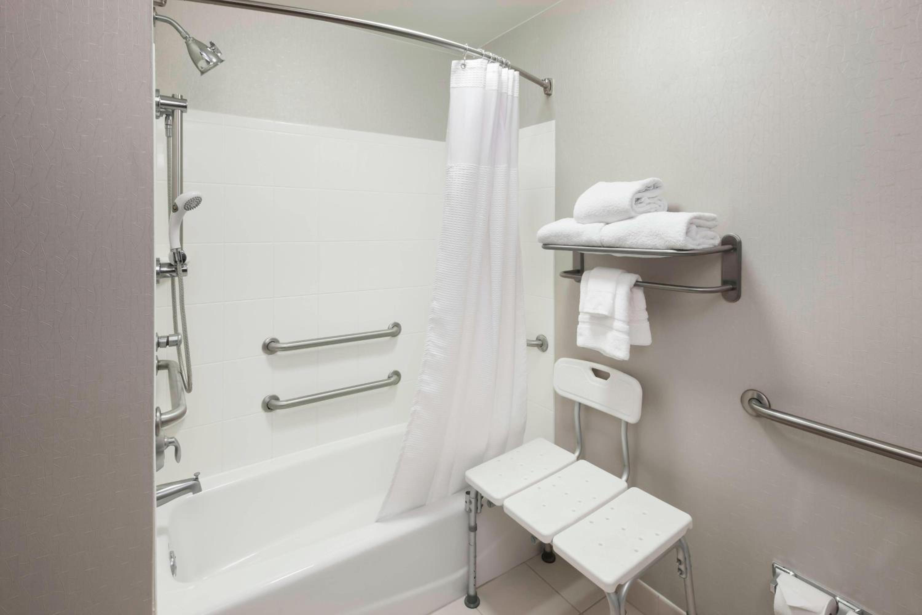 One-Bedroom Suite - Photo 5