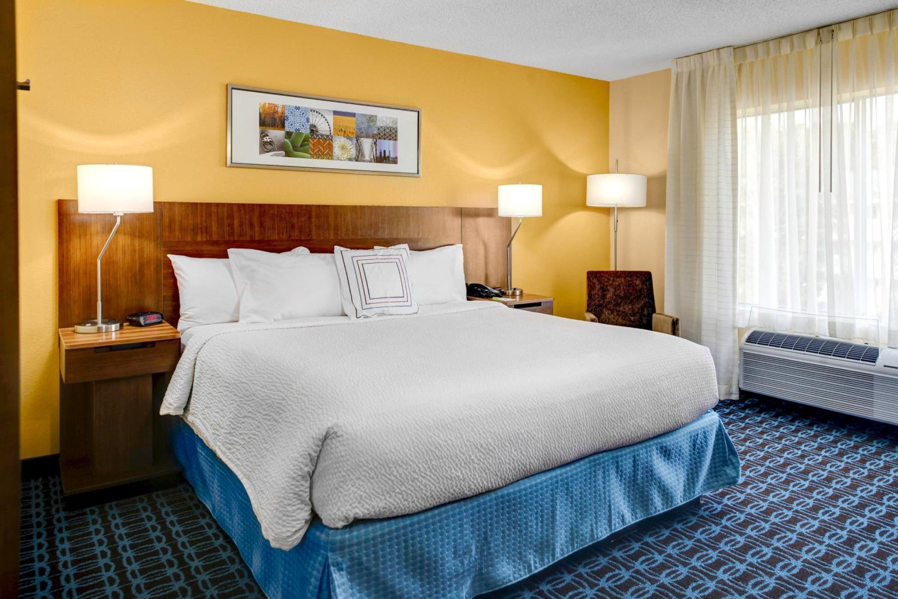 King Room - Photo 1