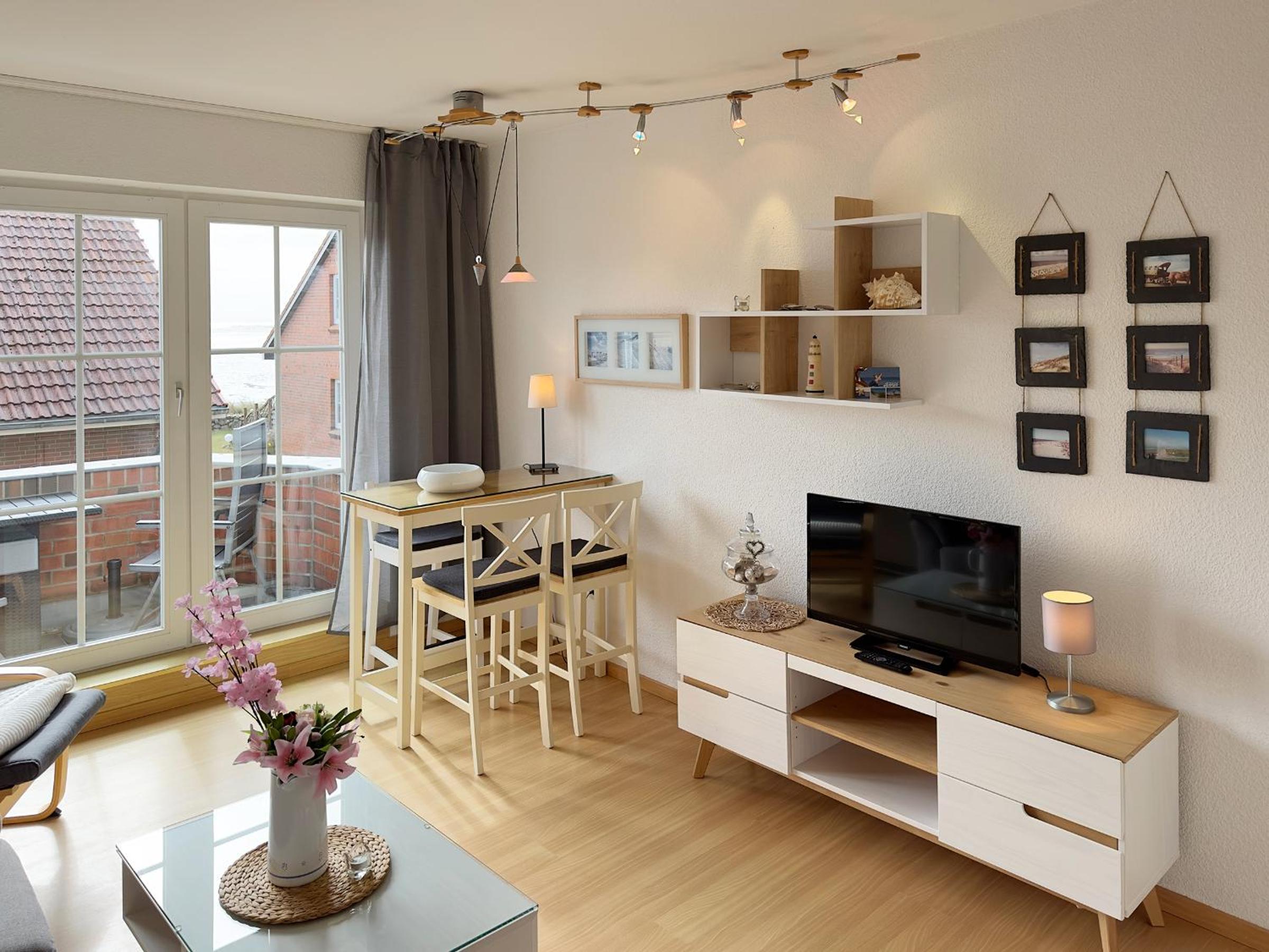 Apartment with Sea View photo 1
