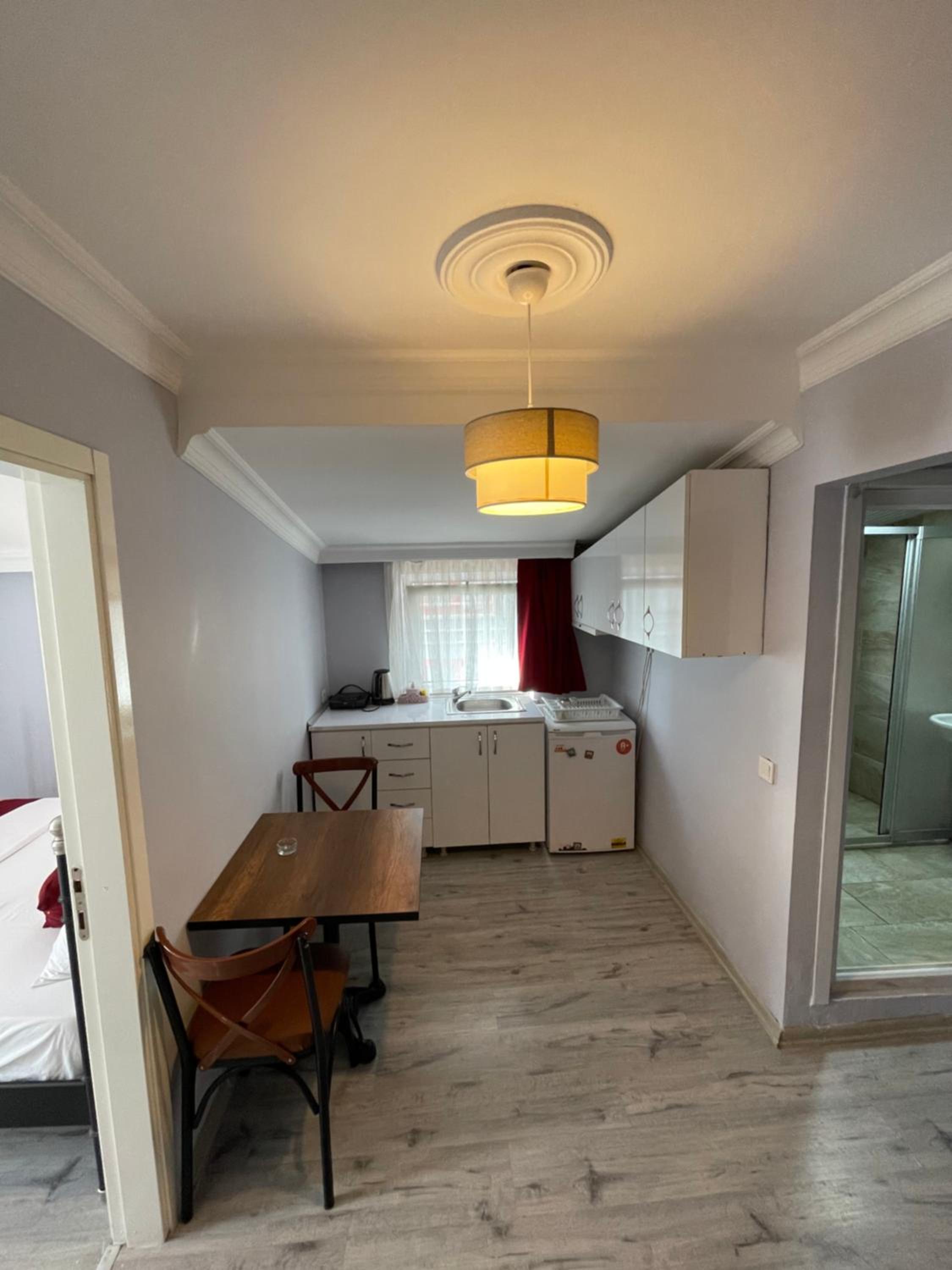 Standard Triple Room photo 2
