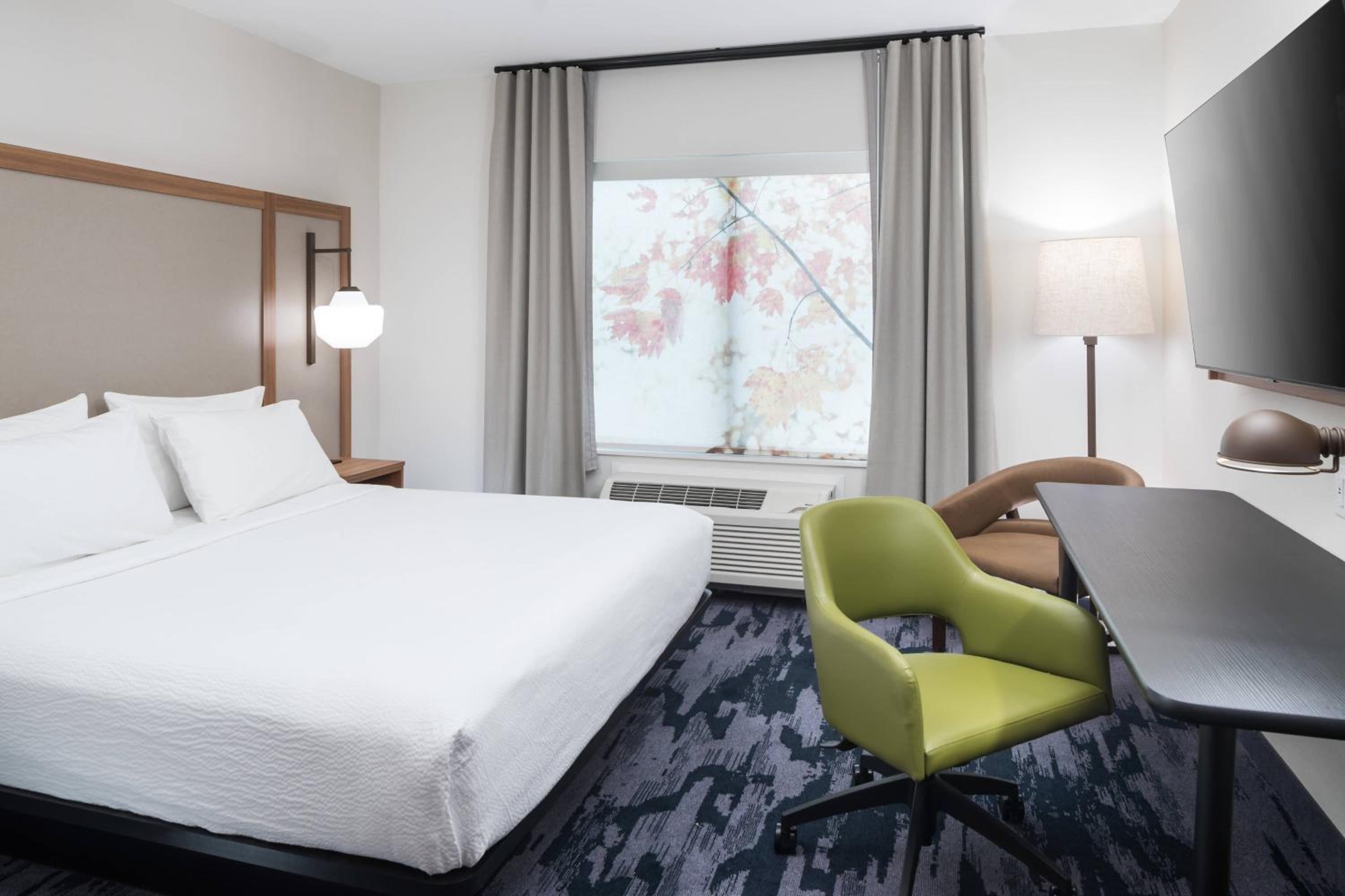 King Room - Photo 1