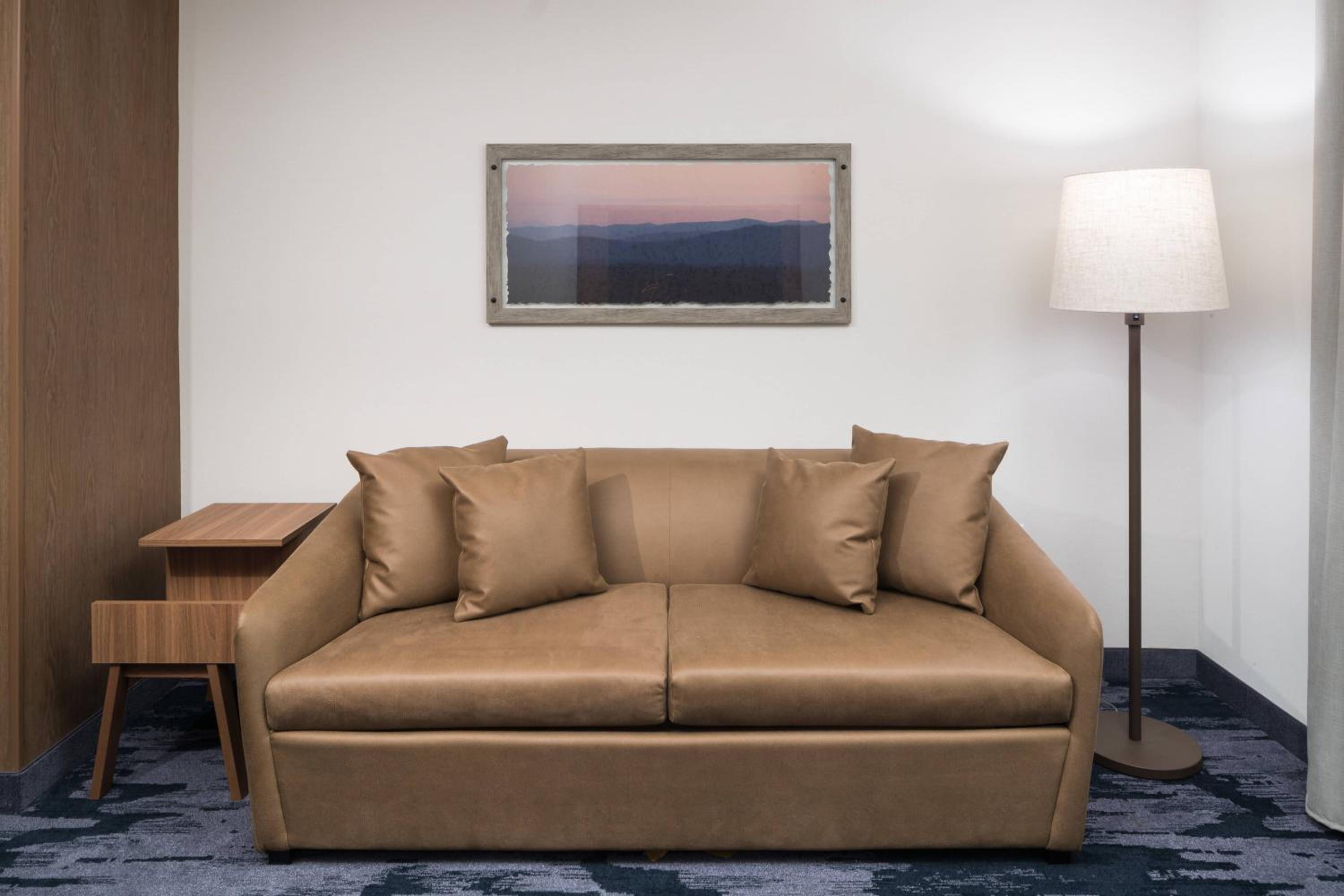 King Suite with Sofa Bed - Photo 5