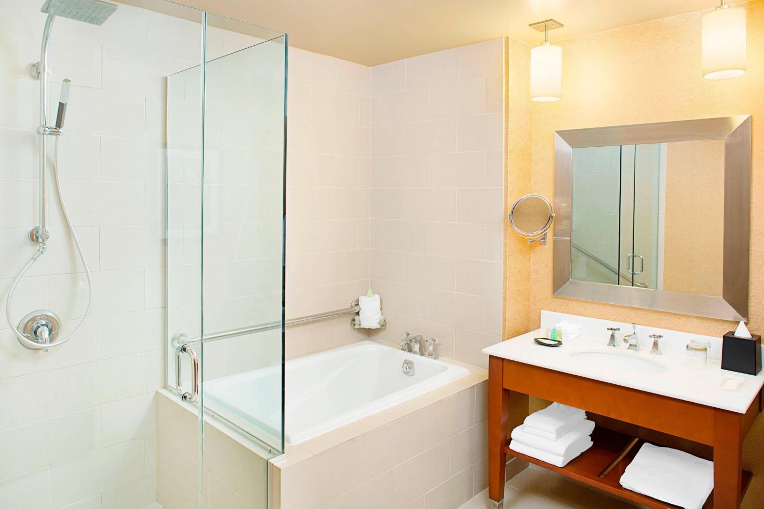 The Westin Chicago North Shore, Billede 3