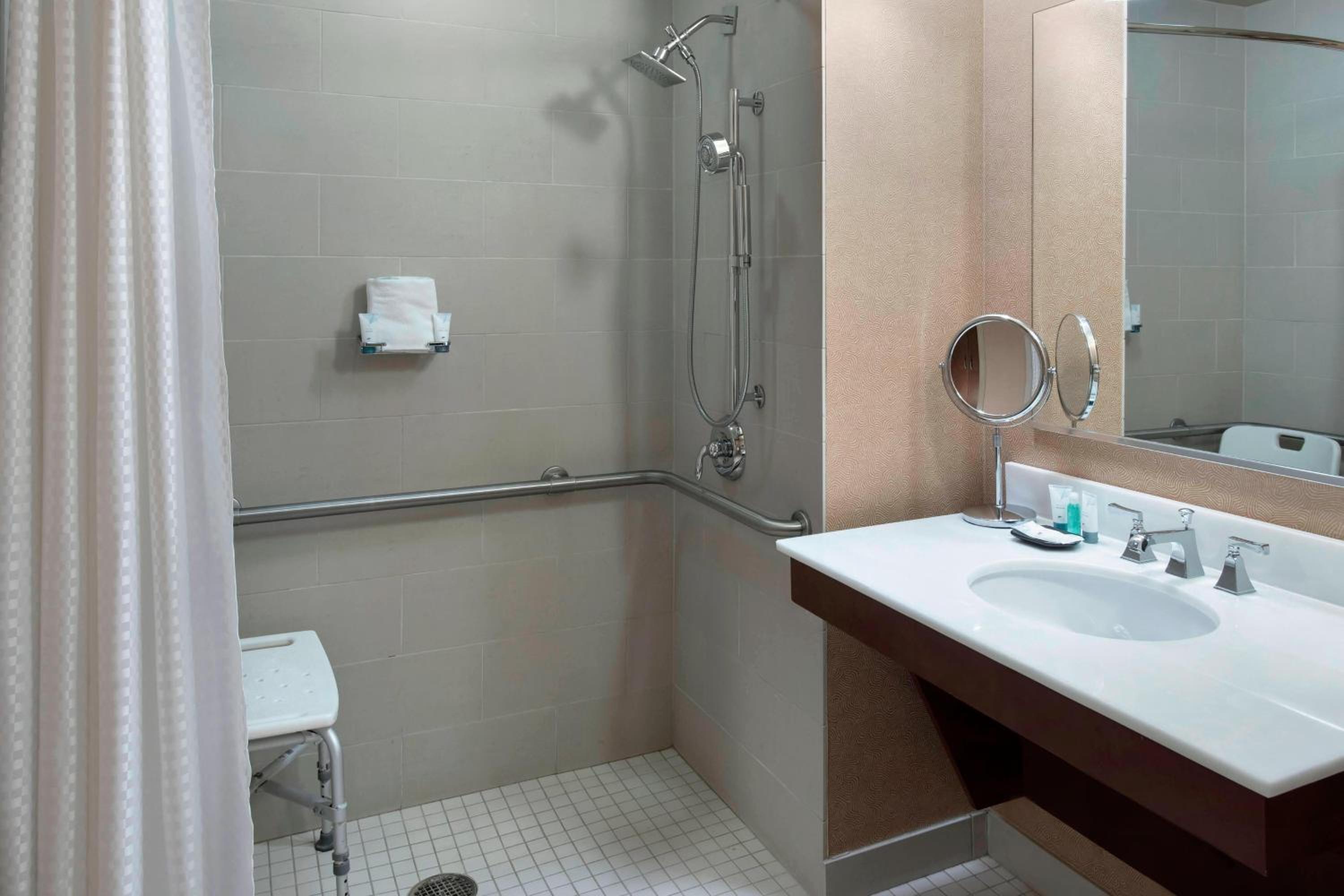 The Westin Chicago North Shore, Billede 2