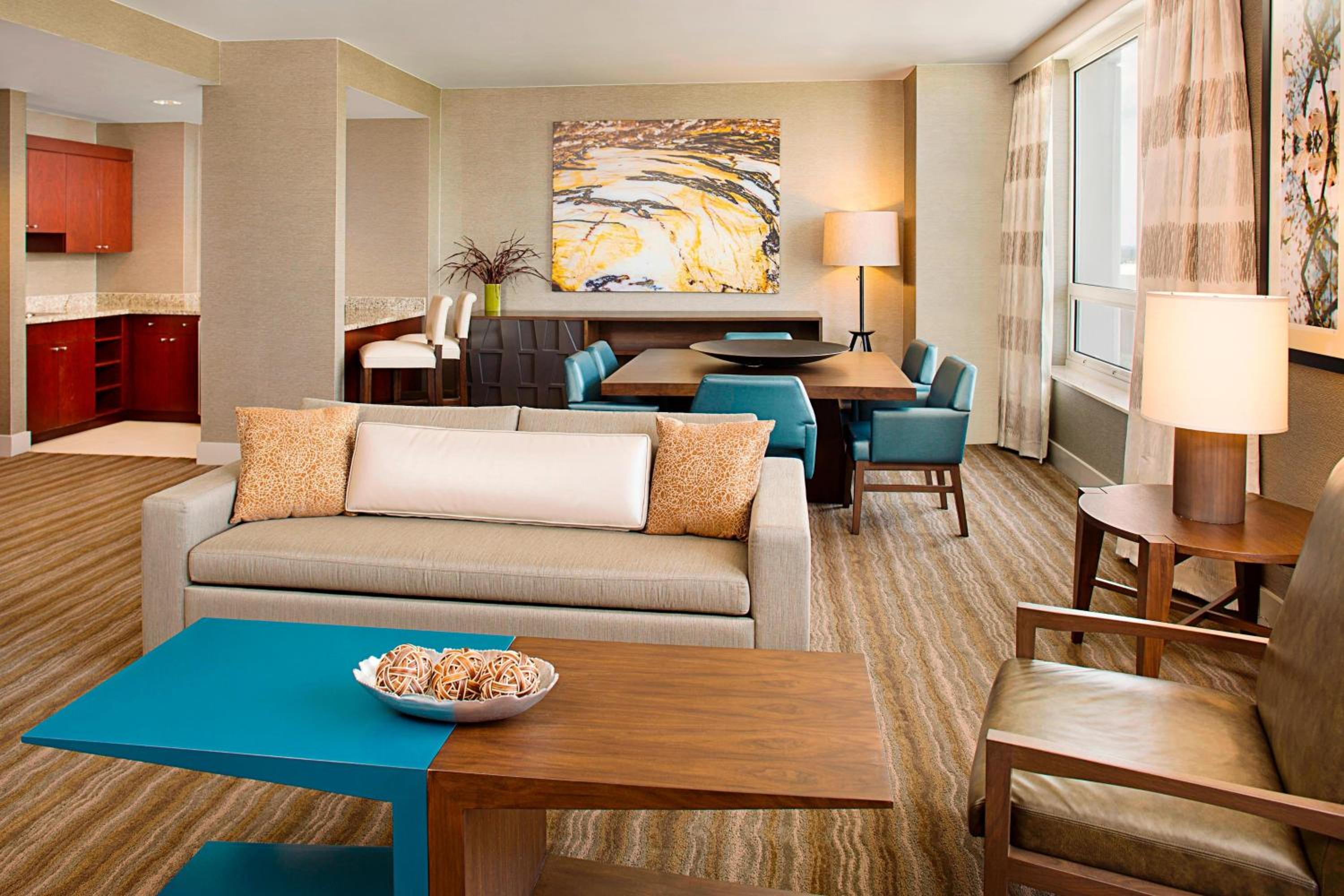 King Suite