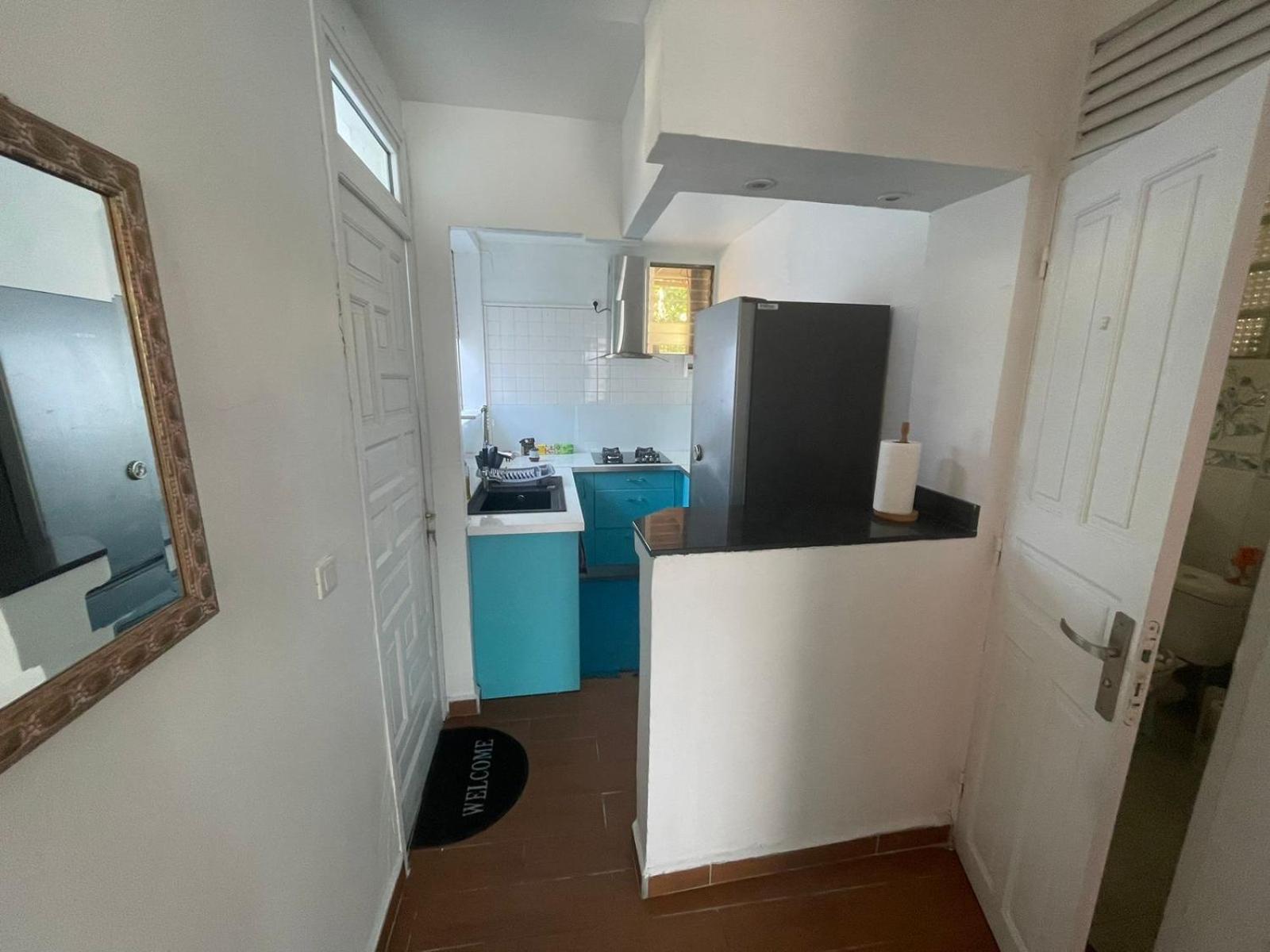 Two-Bedroom Apartment - Photo 33