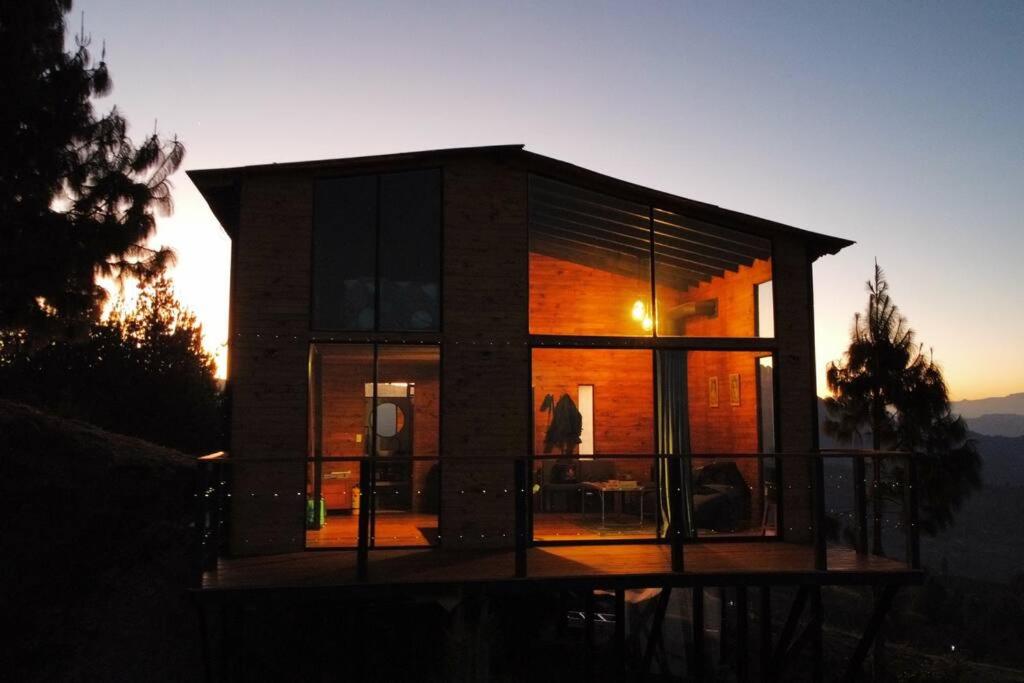 One-Bedroom Chalet photo 3