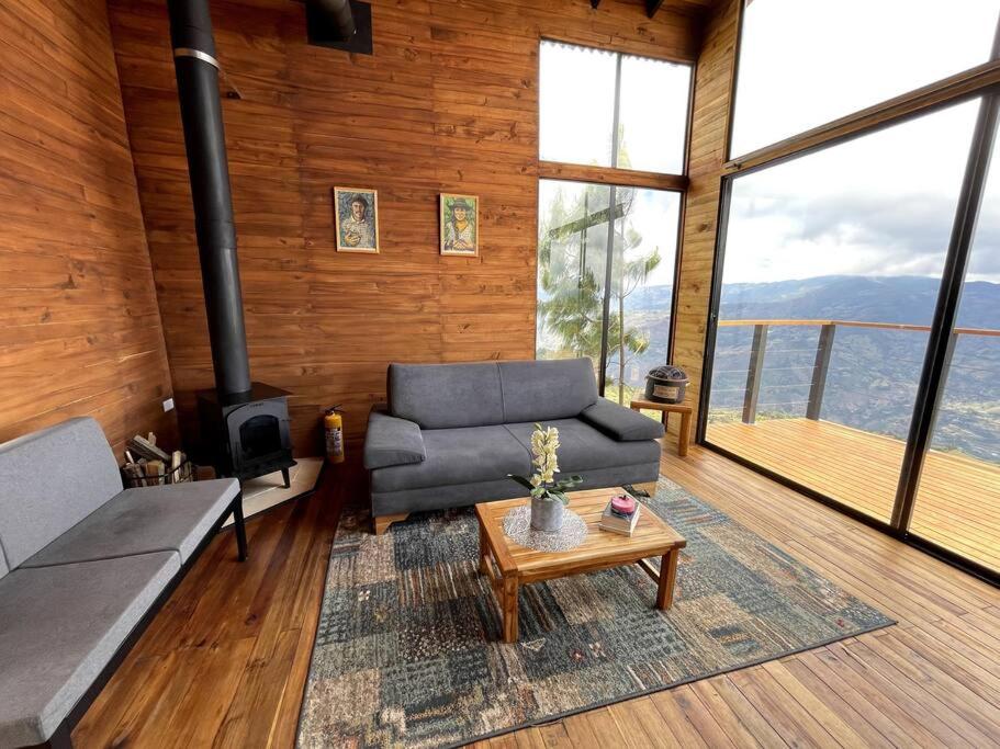 One-Bedroom Chalet photo 1