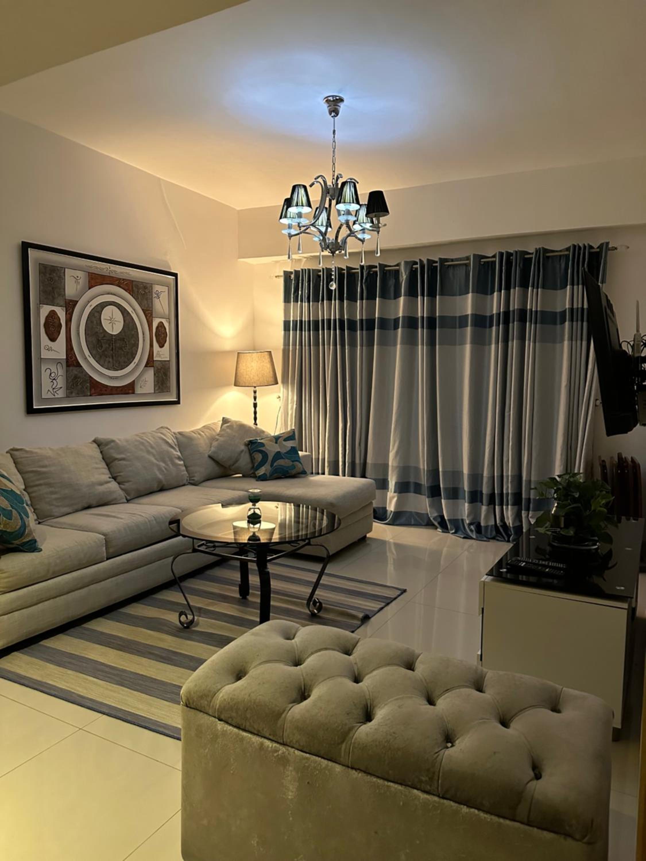 Appartamento con 2 Camere da Letto