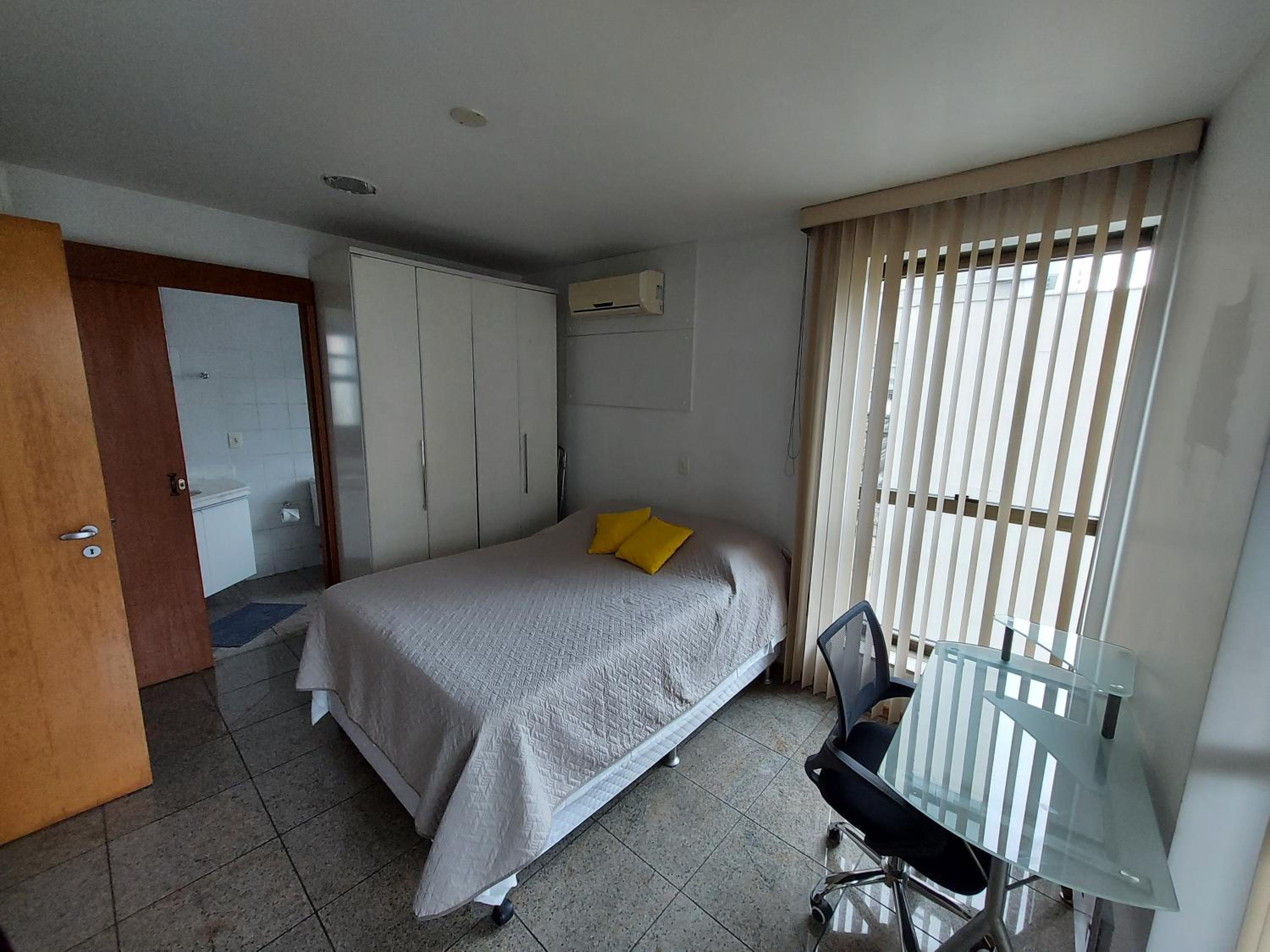 Apartment with Sea View photo 1
