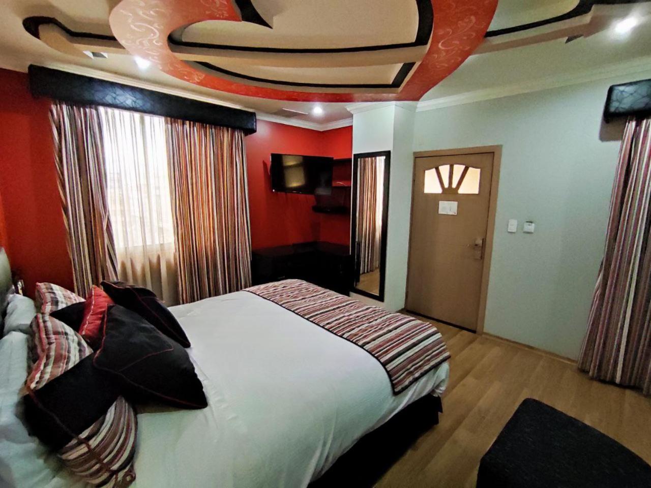 Superior Double Room