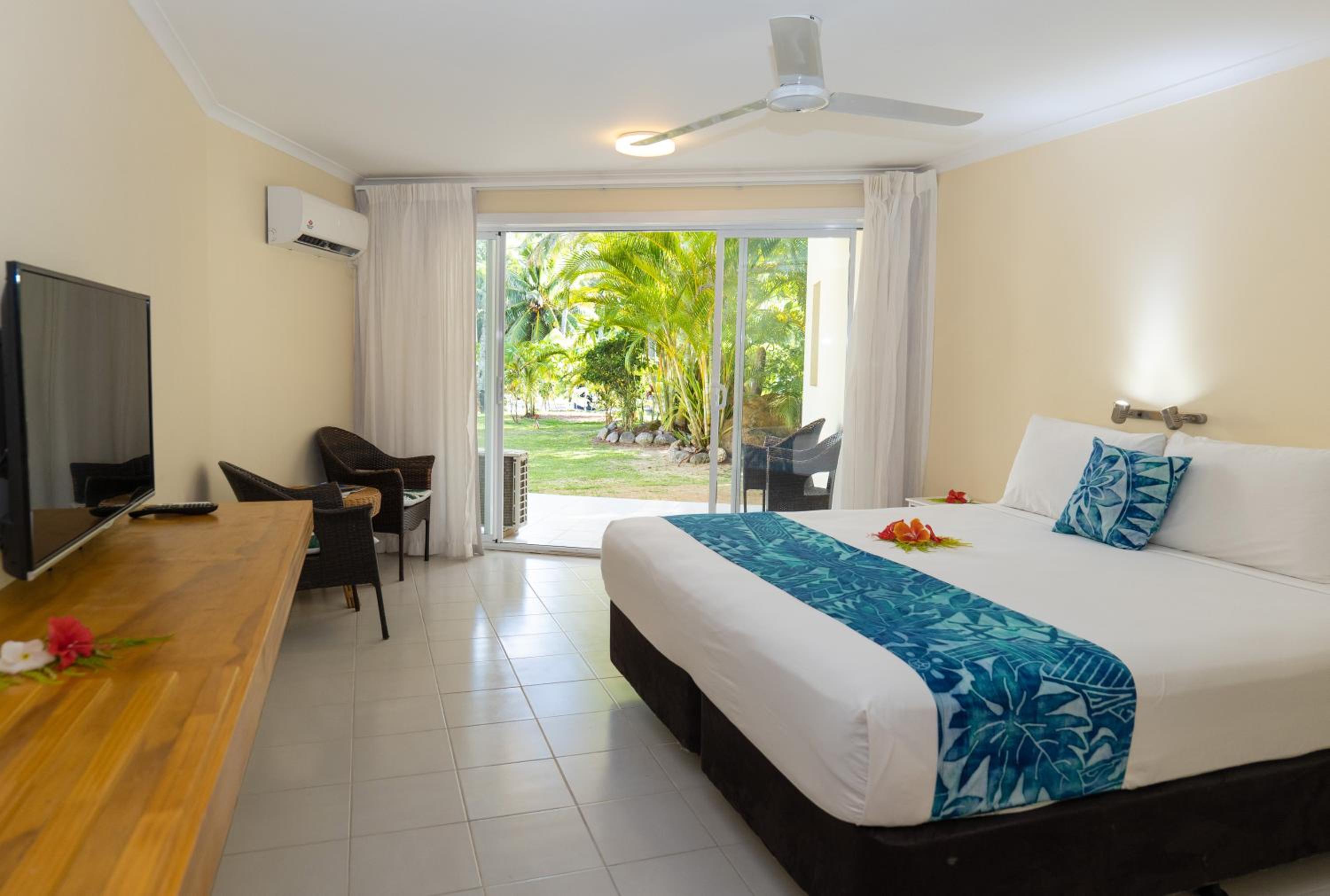 Tamure Rooms photo 1
