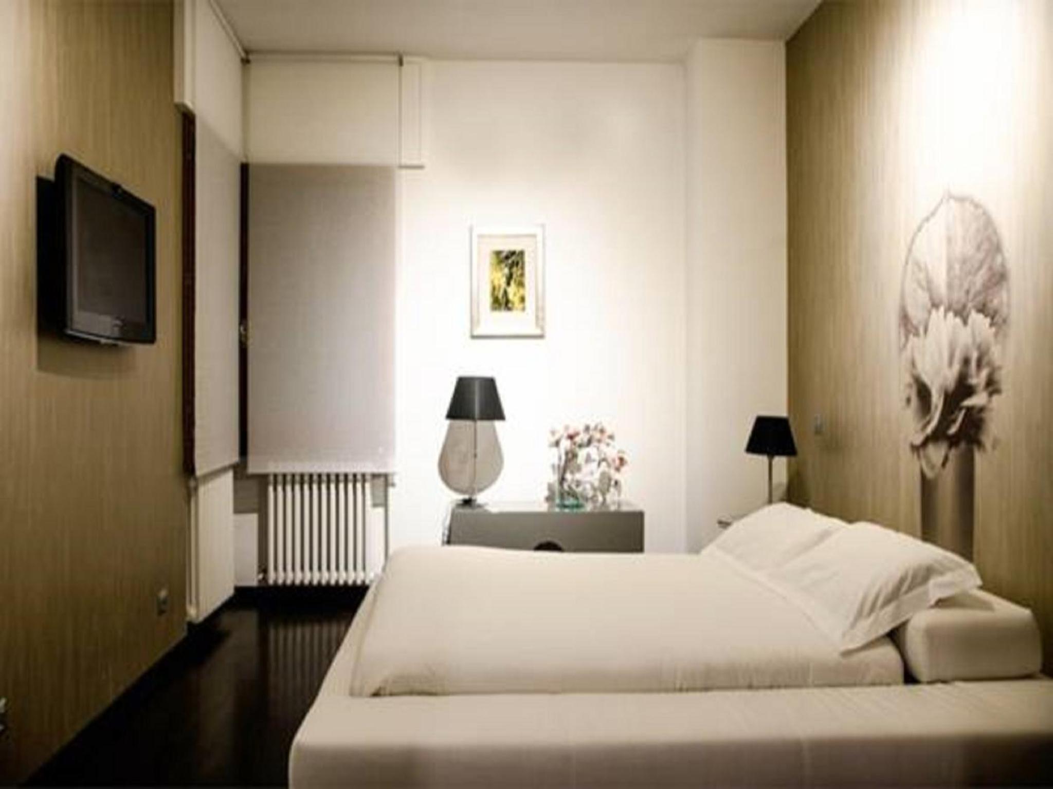 Double Room with Garden View photo 1