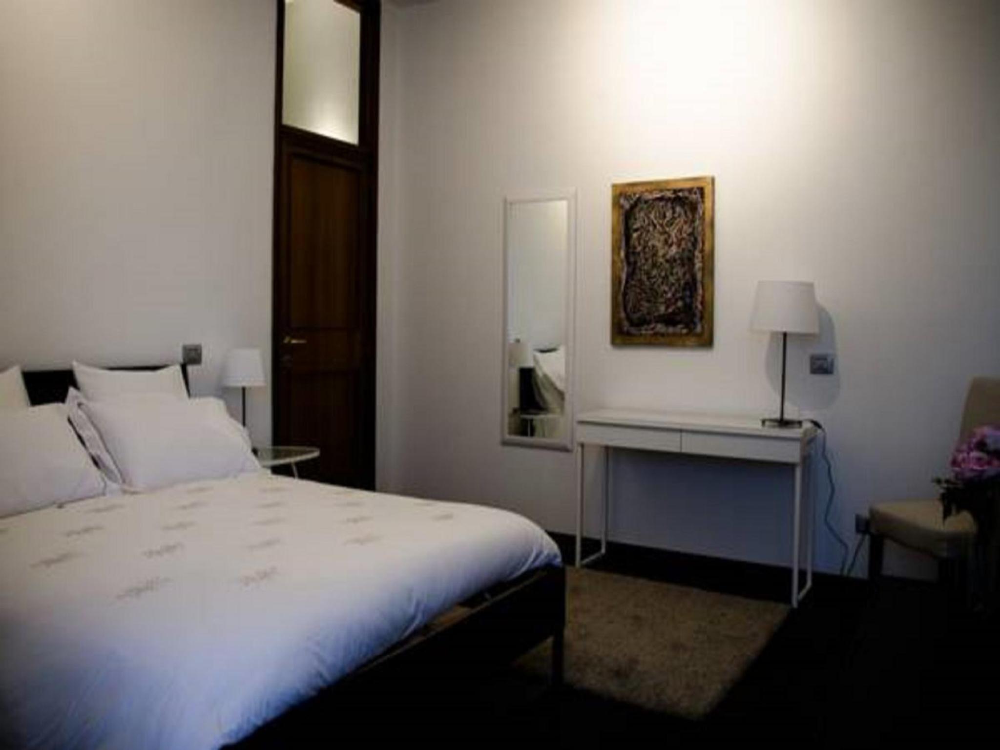 Double Room with Garden View photo 2