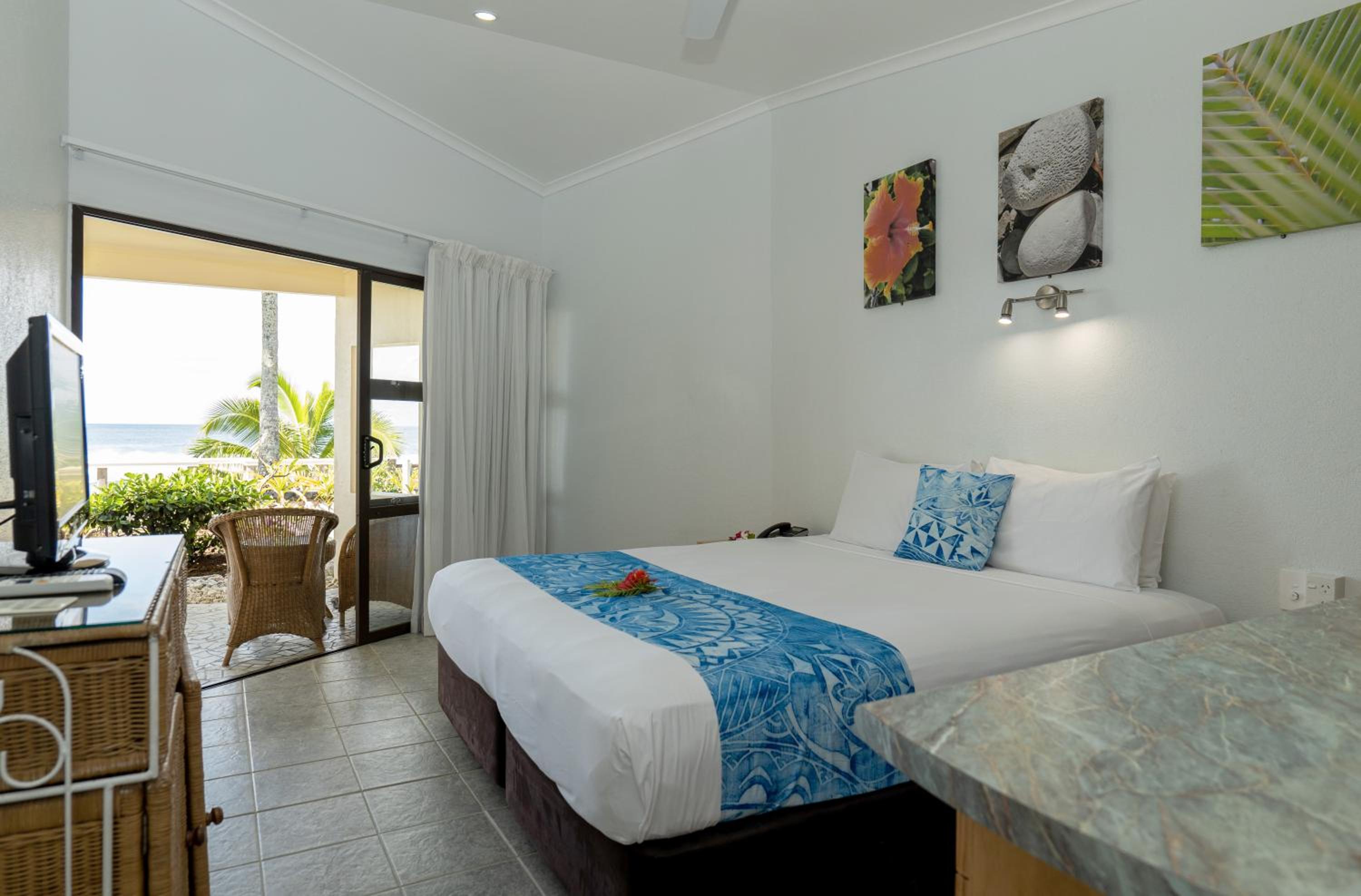 Ocean View Room  photo 1