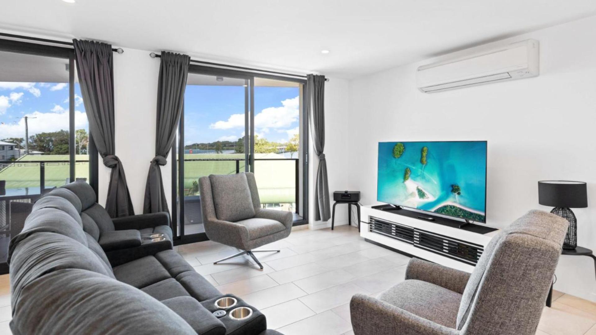 Holiday Home photo 1