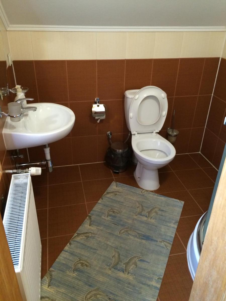 Comfort Triple Room with Shower photo 2