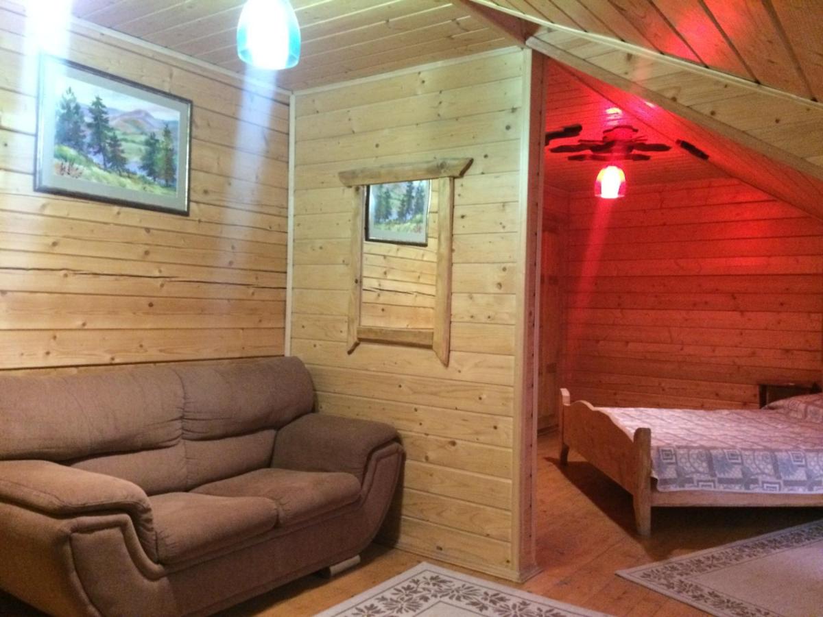 Comfort Triple Room with Shower photo 1