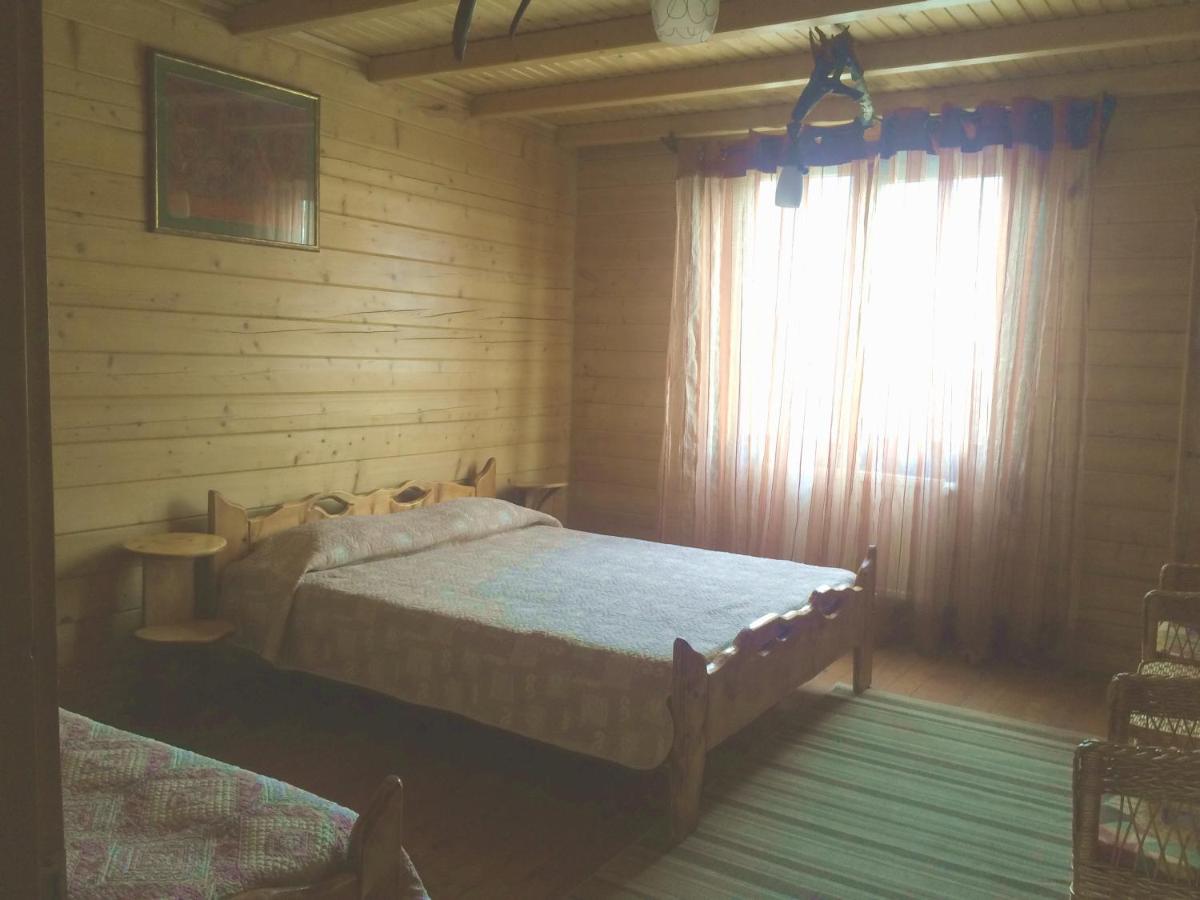 Triple Room photo 1