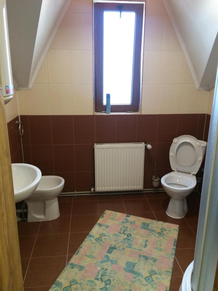 Double Room with Balcony photo 2