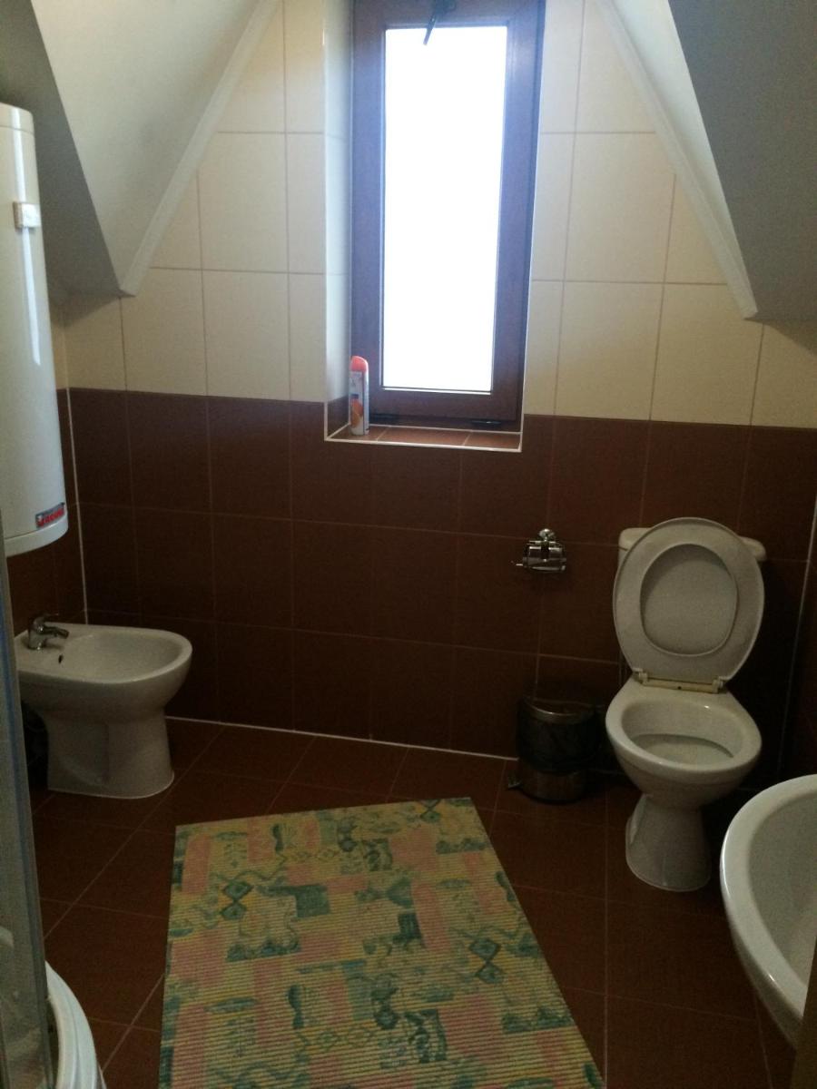 Double Room with Balcony photo 1
