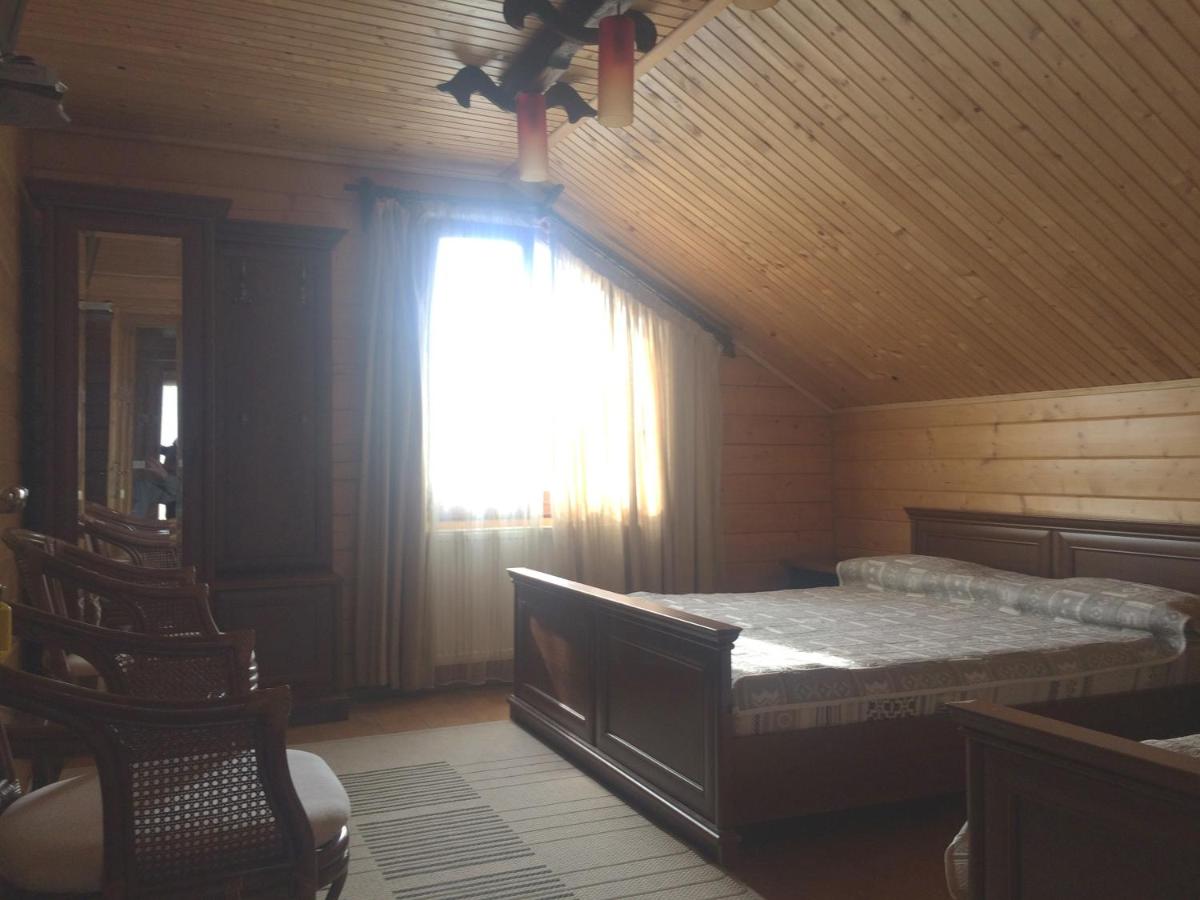 Triple Room photo 3