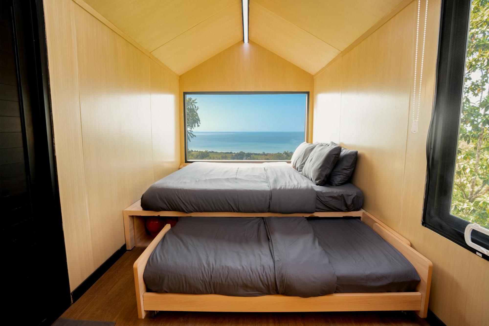 Executive Queen Room with Two Queen Beds